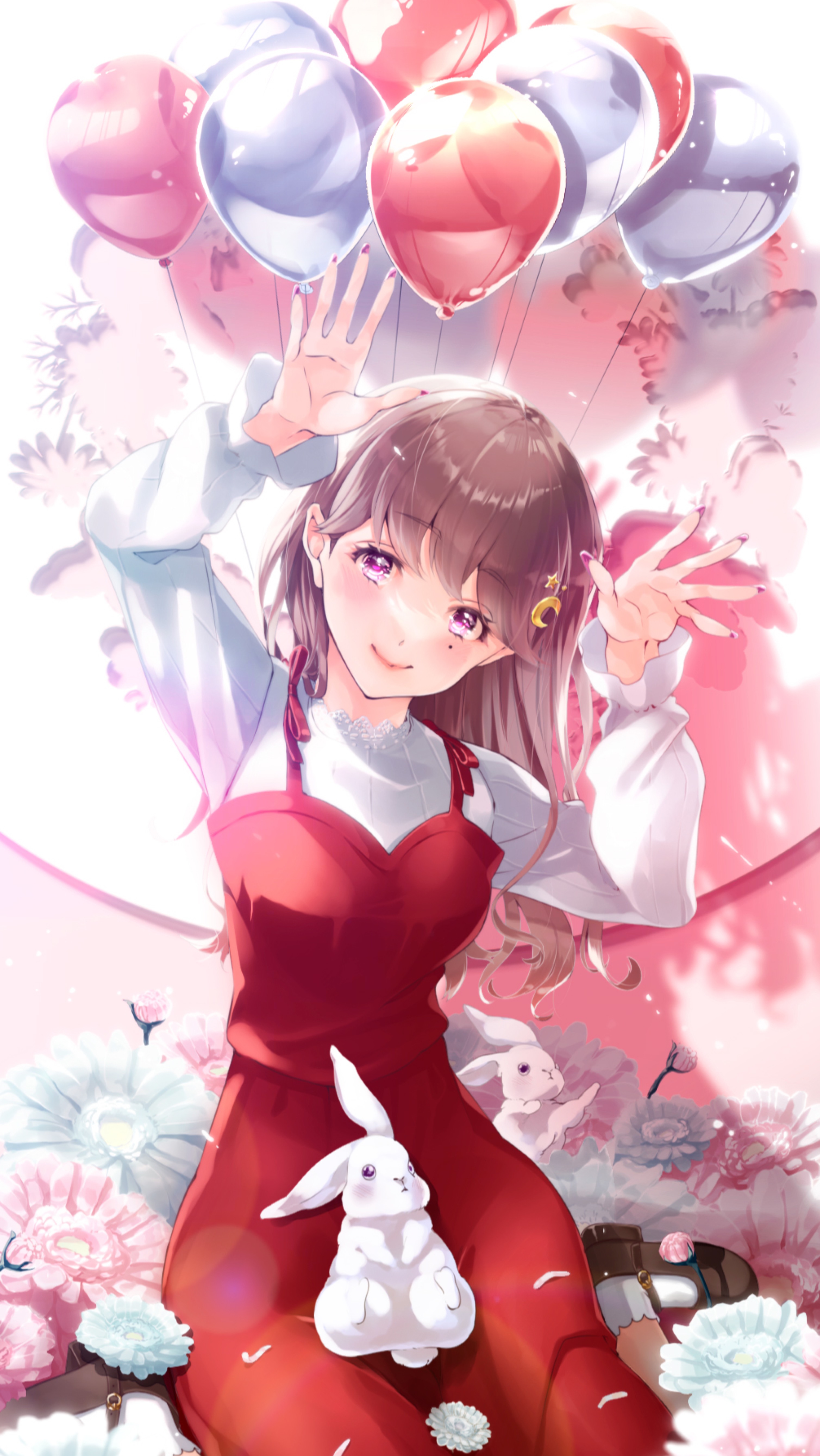 朝はここ！みんないらっしゃい！