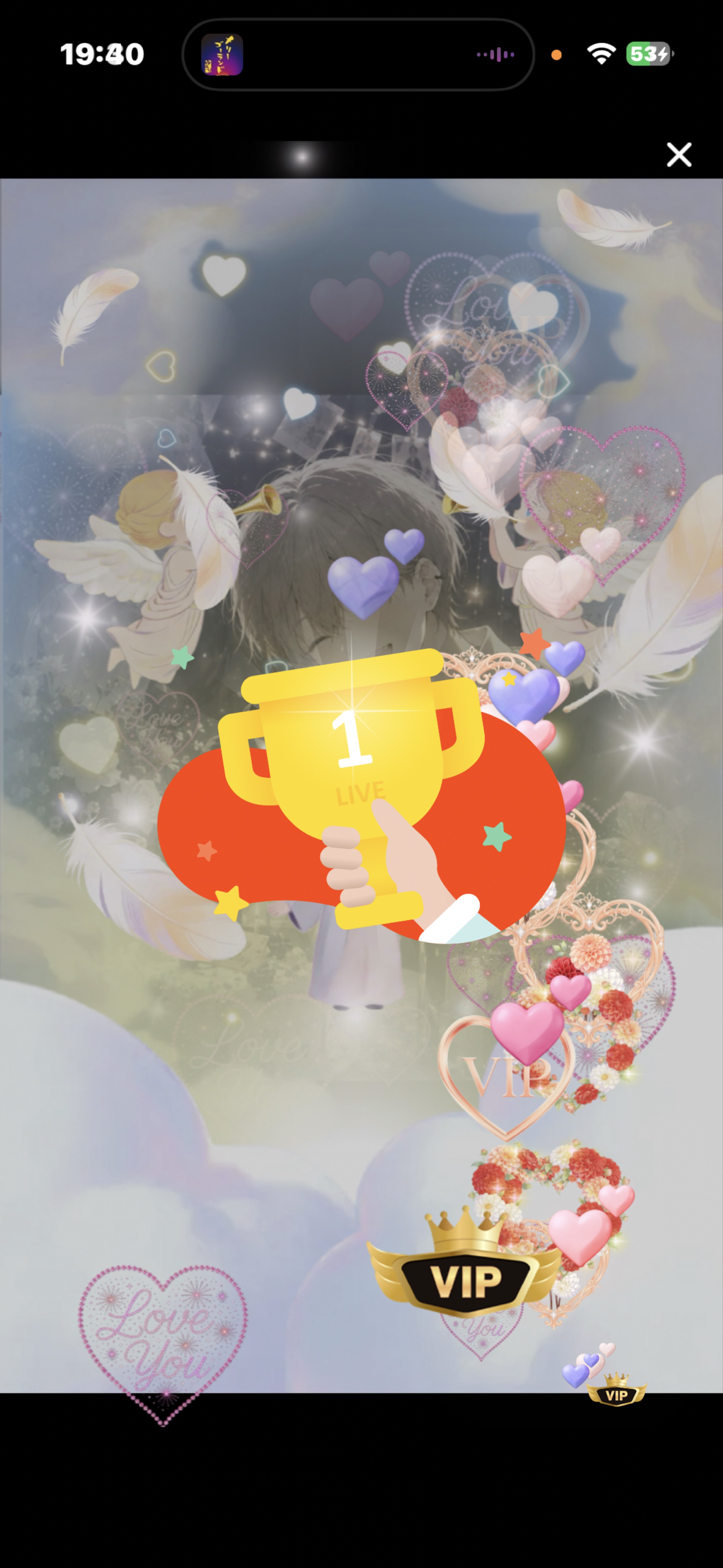 主役！誕生日2次枠🎂