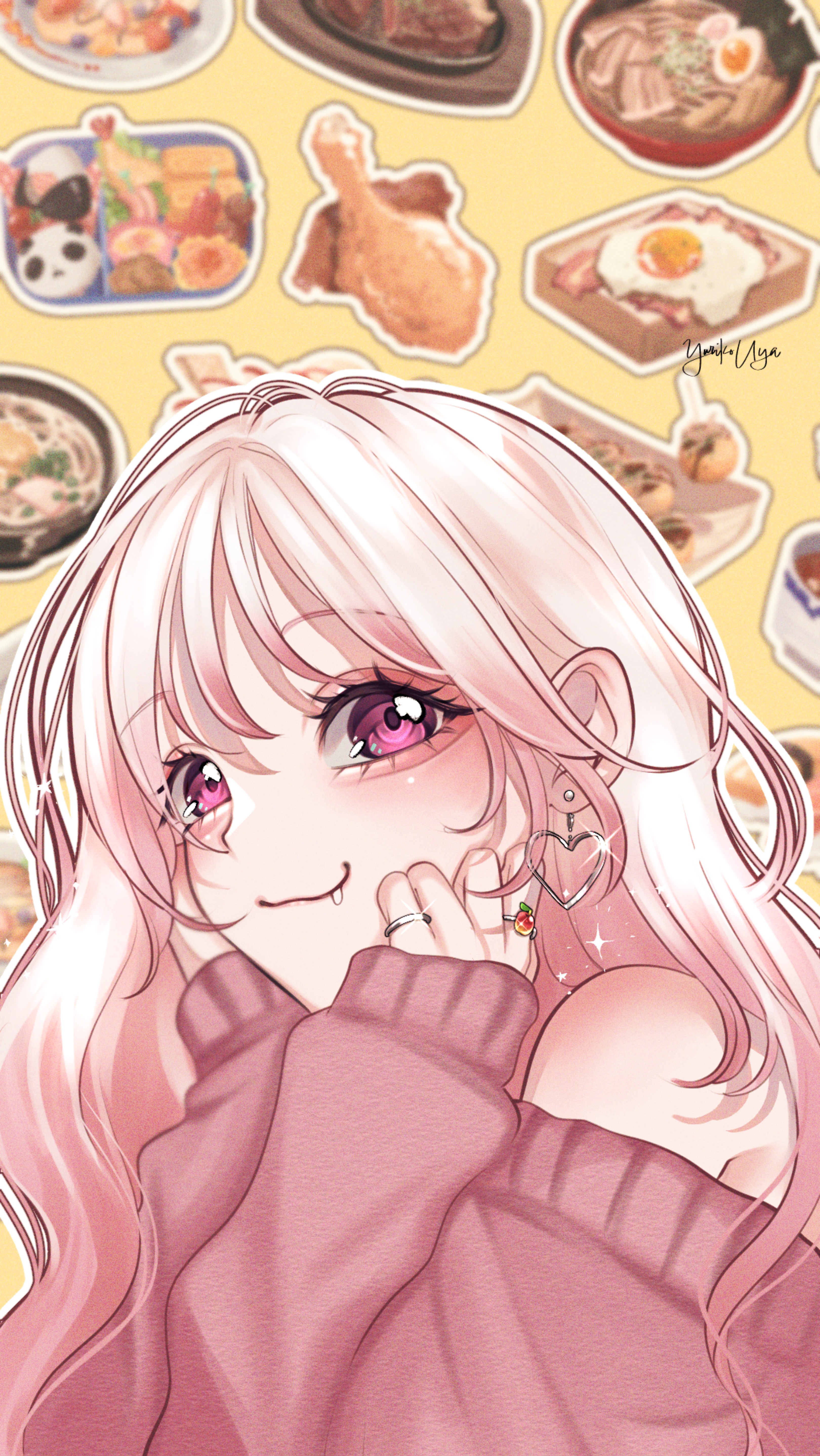 お腹が空く声？トーリス残22🙇‍♀️