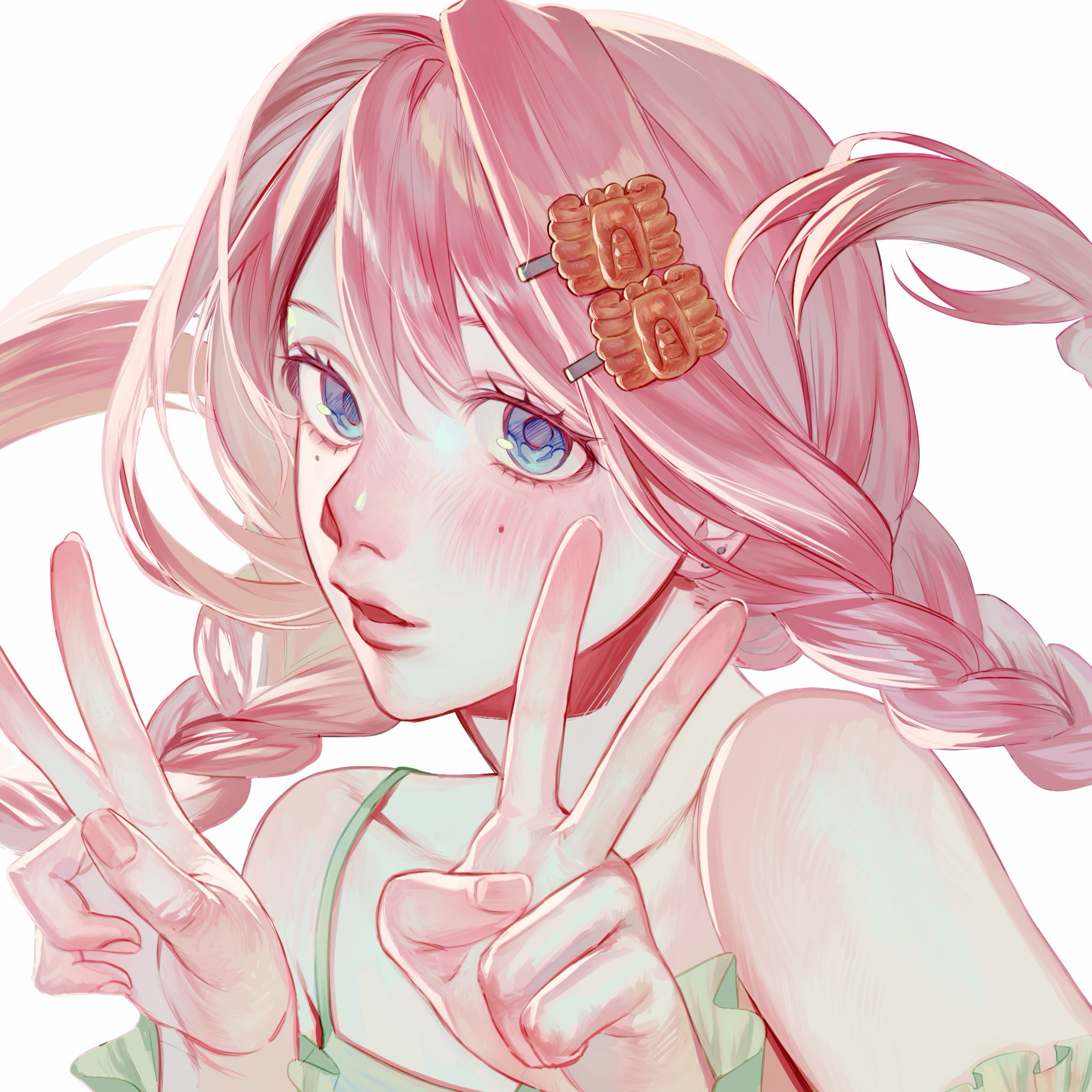 ハッピーな人です🪄︎💫