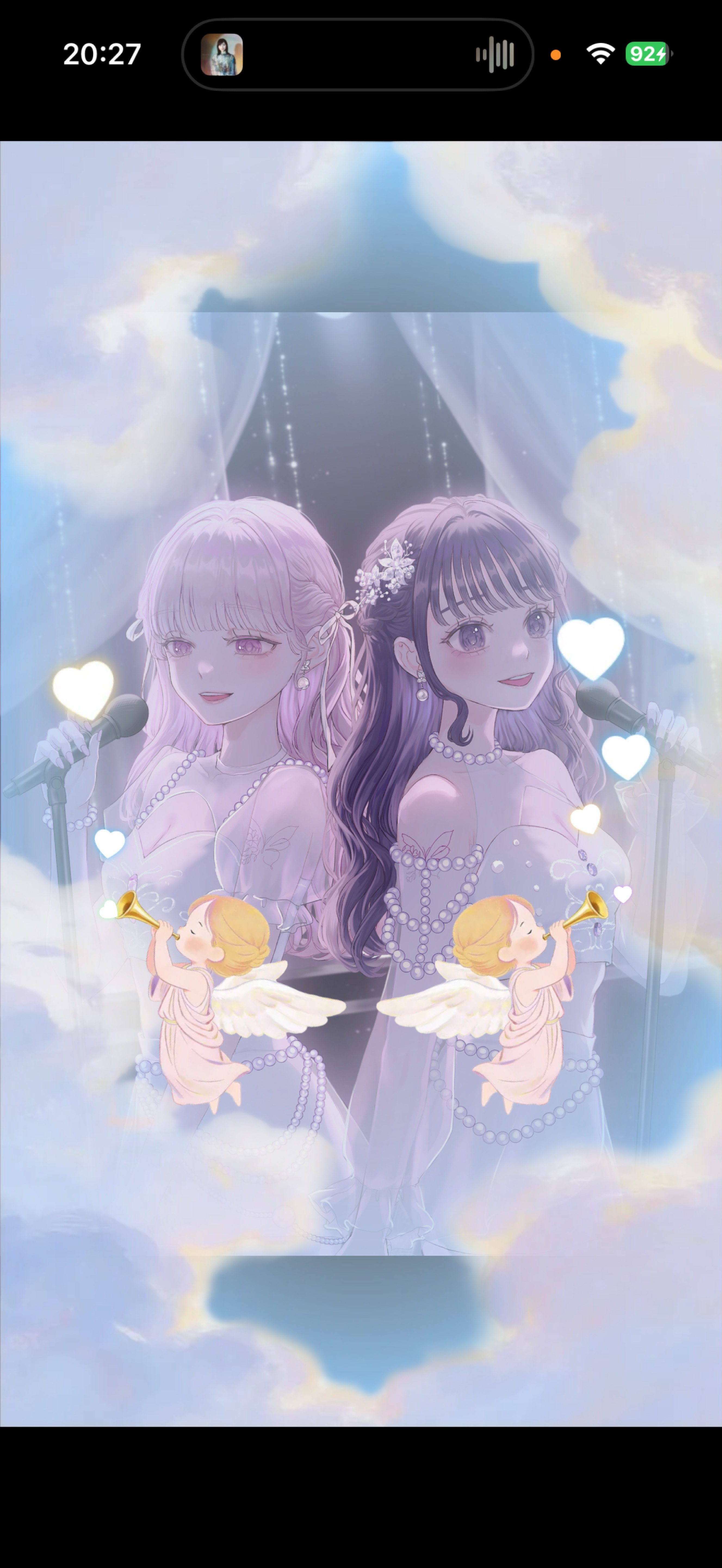 あしゅゆゆうたコラ🩷💜