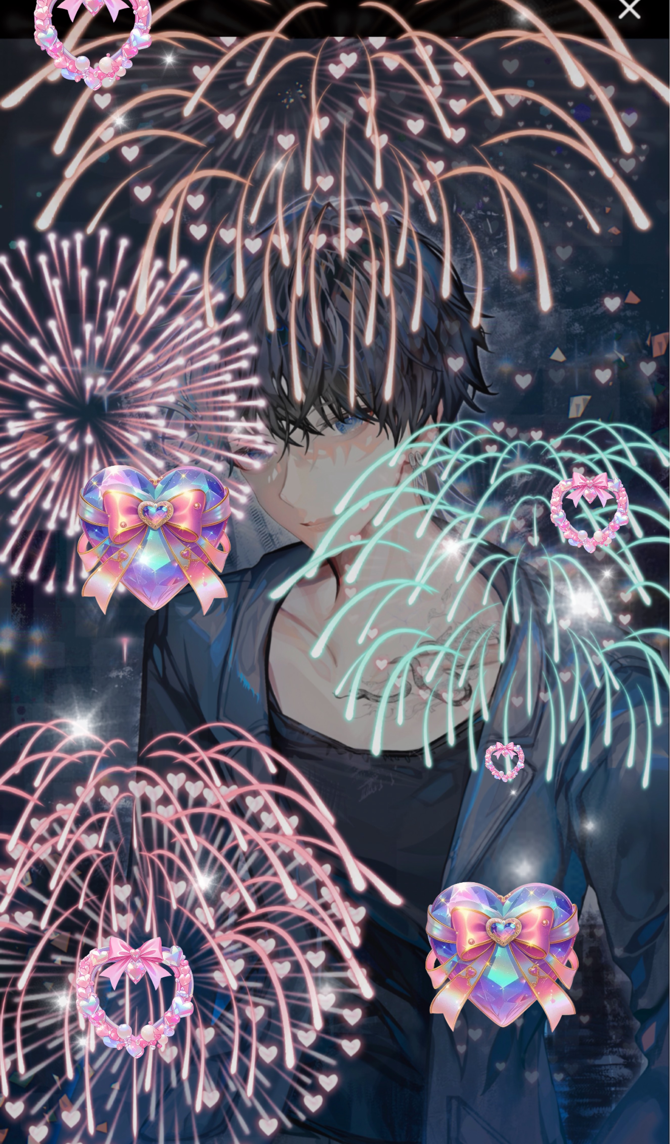㊗️2ヶ月･初バナー‼️