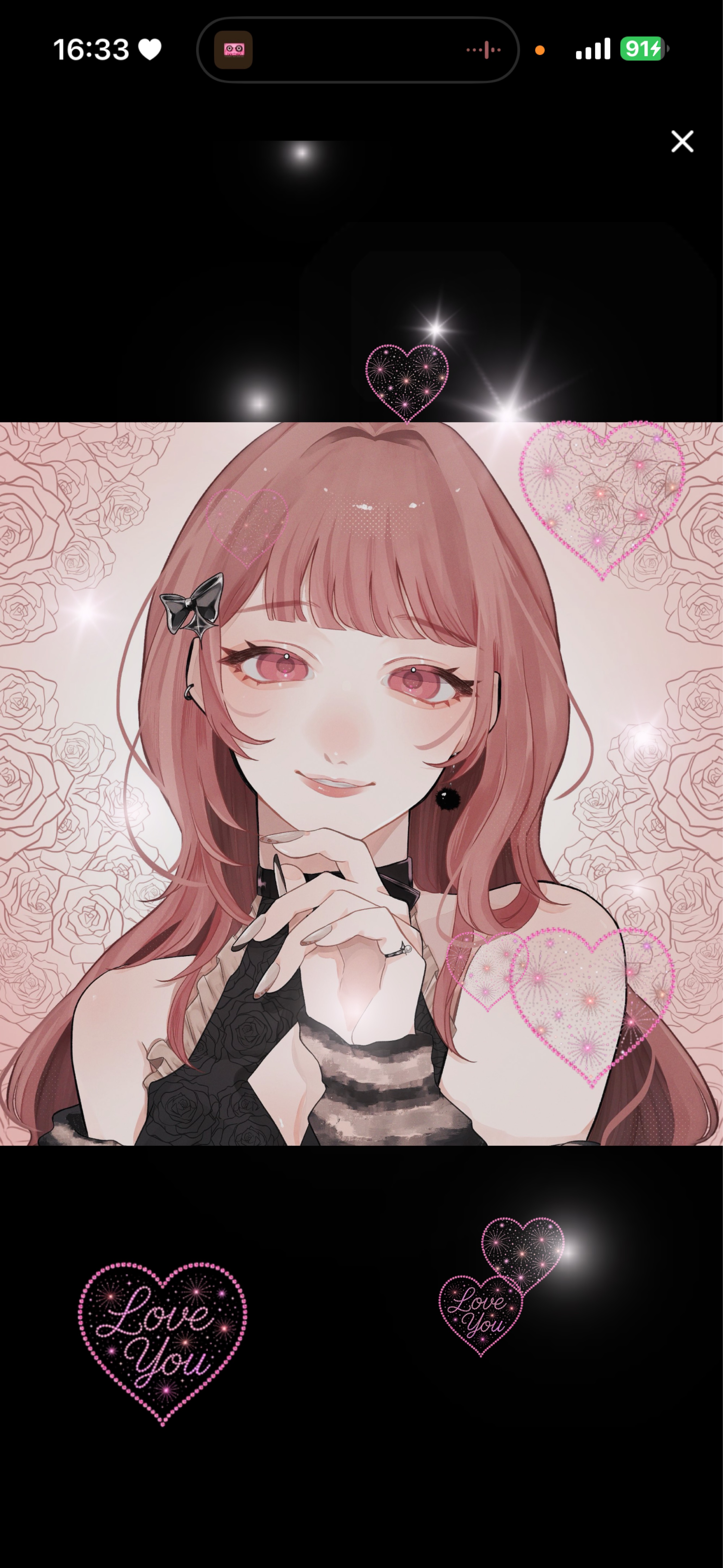 18:30まで雑談❣️潜〇・BGM