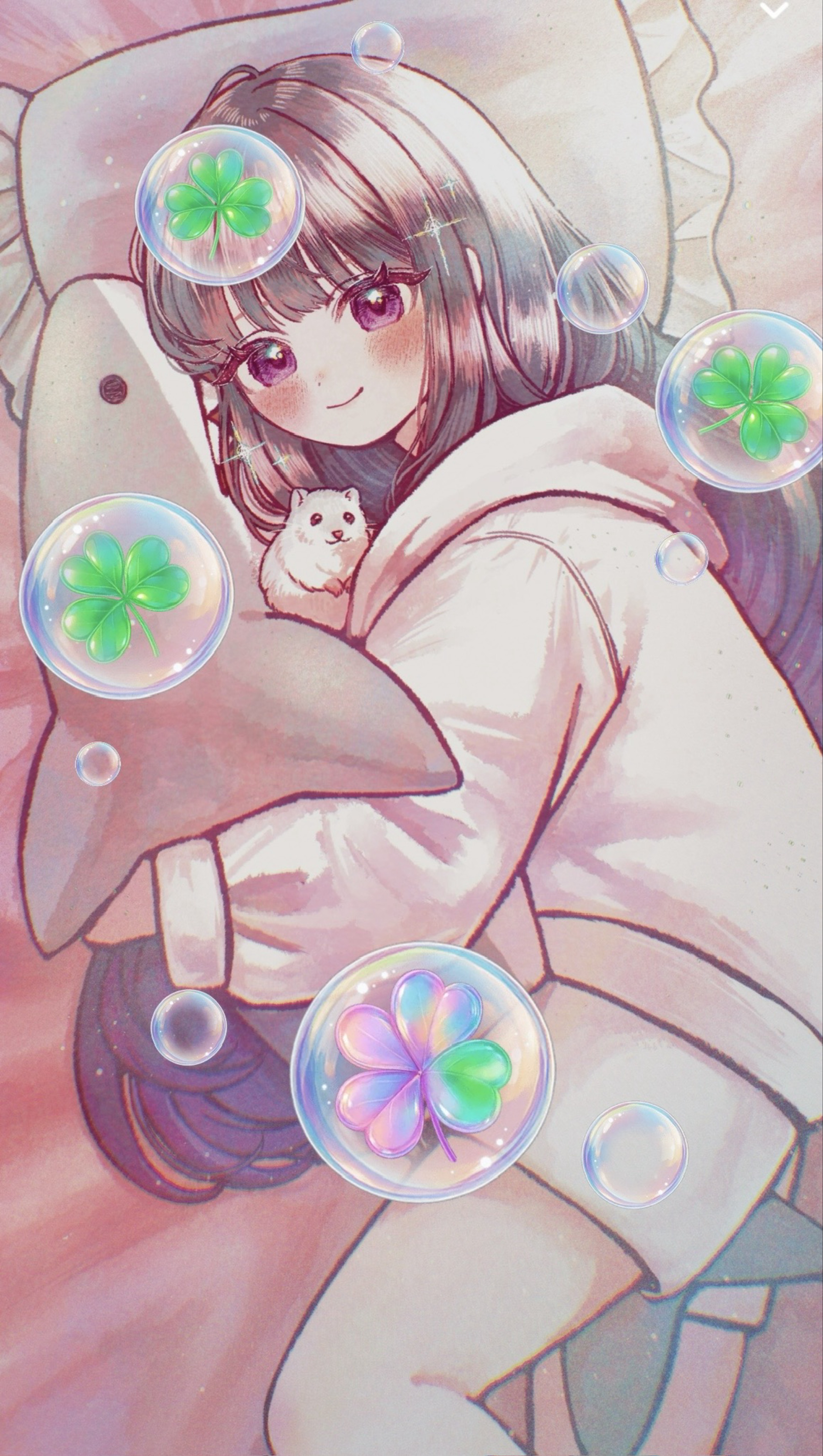 おはよっ朝だよ