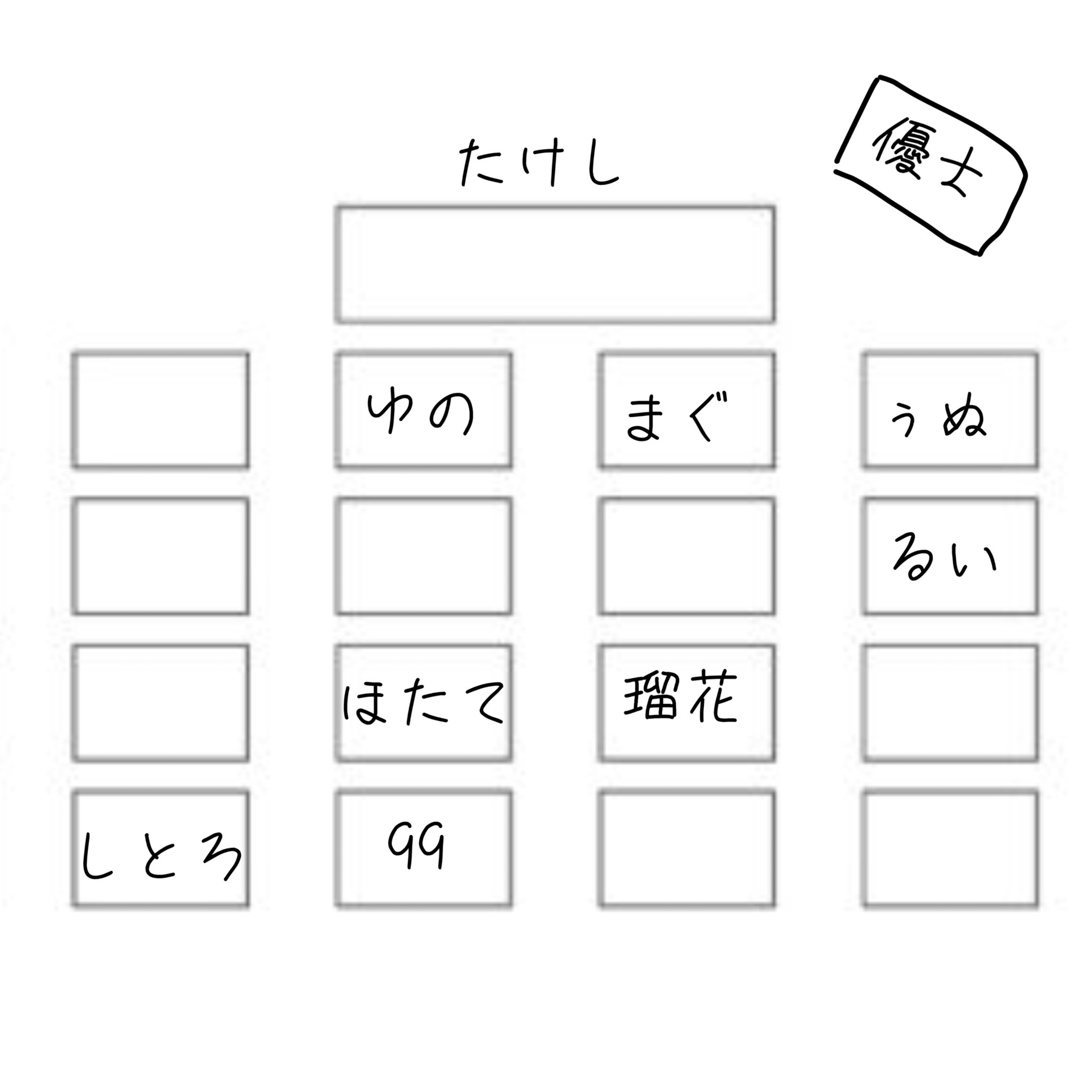 リレー緊張したね〜🐚‎🫧