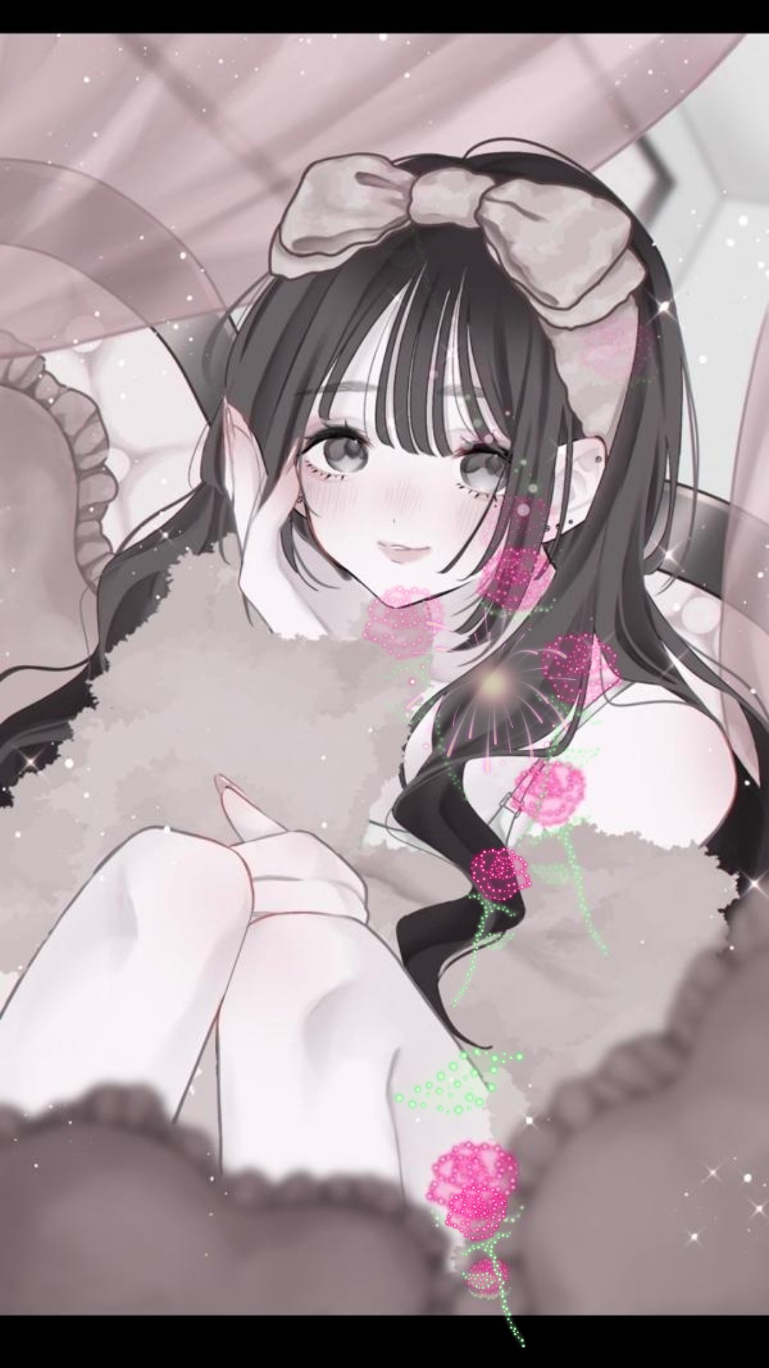 師弟応援ウィークLAST♥︎⁡
