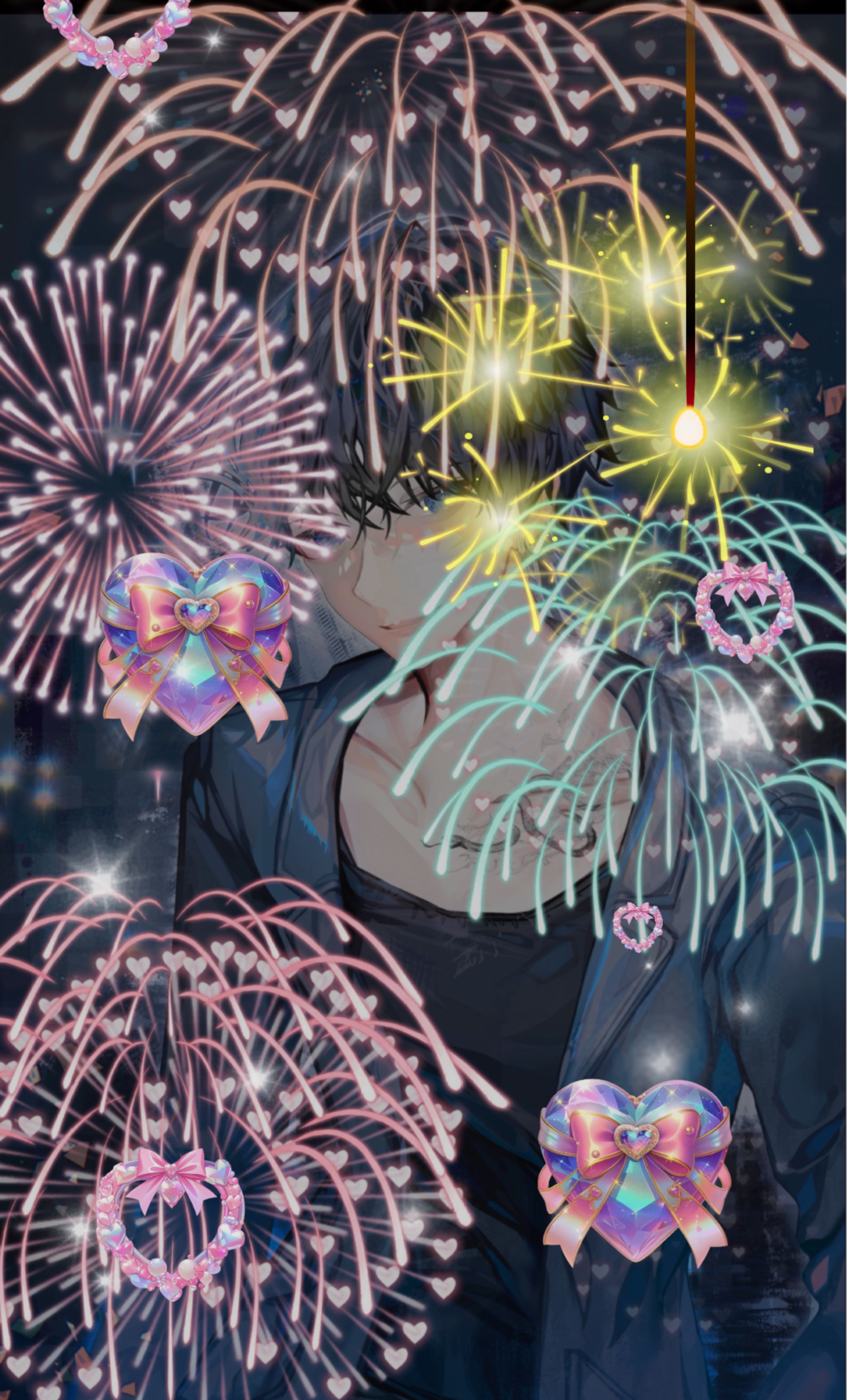 ㊗️2ヶ月･初バナー‼️