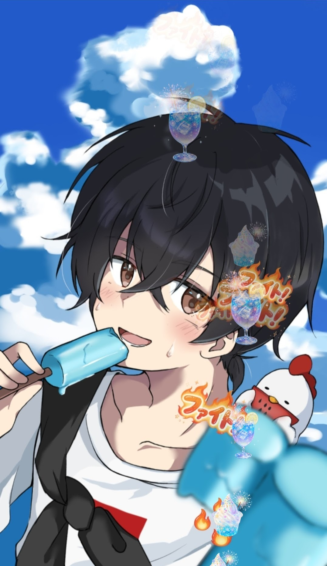 居心地MAX！ゆる～く元気にしちゃうよ！