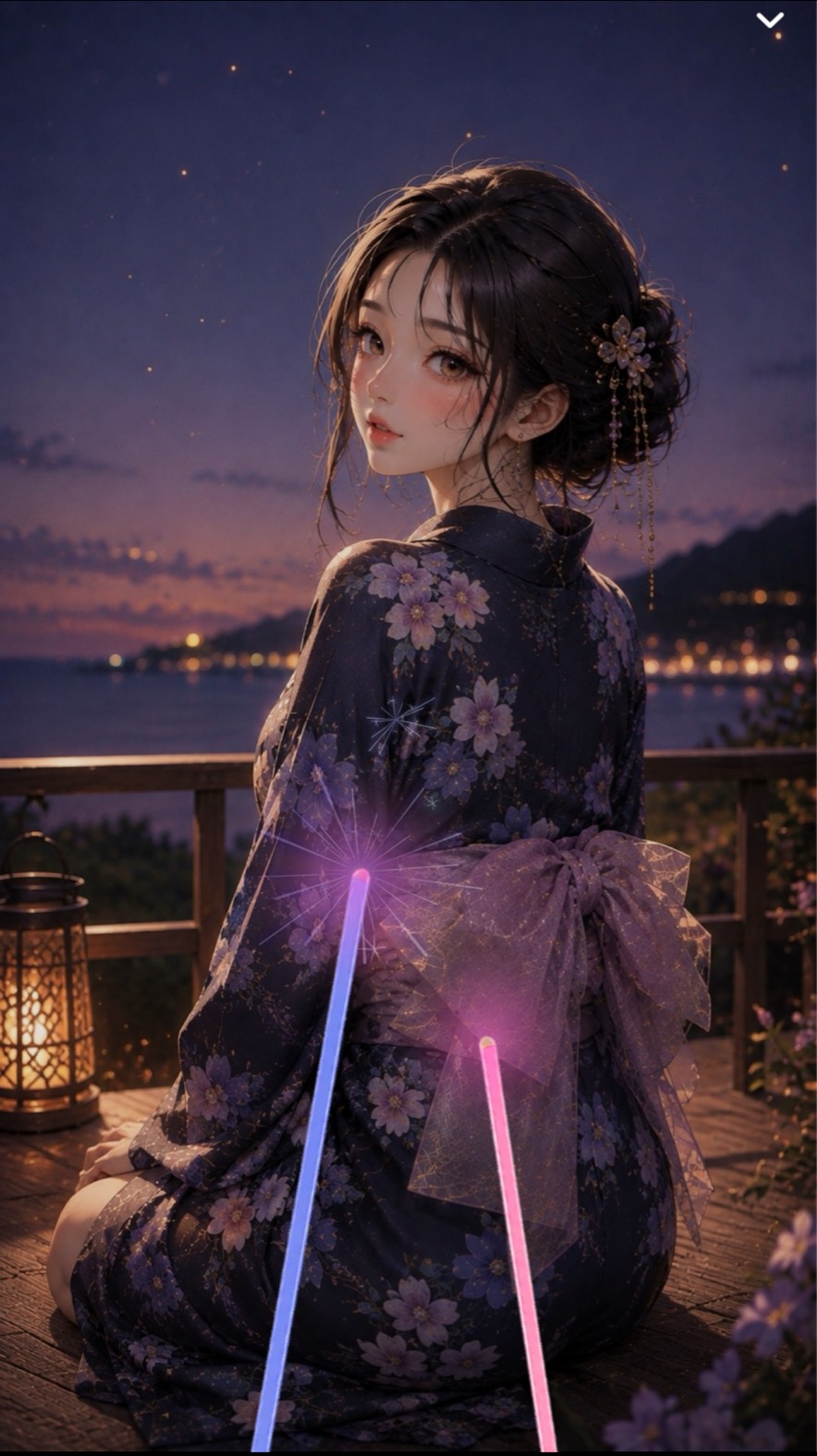 初潜◎アナタの癒場所🌙*.｡