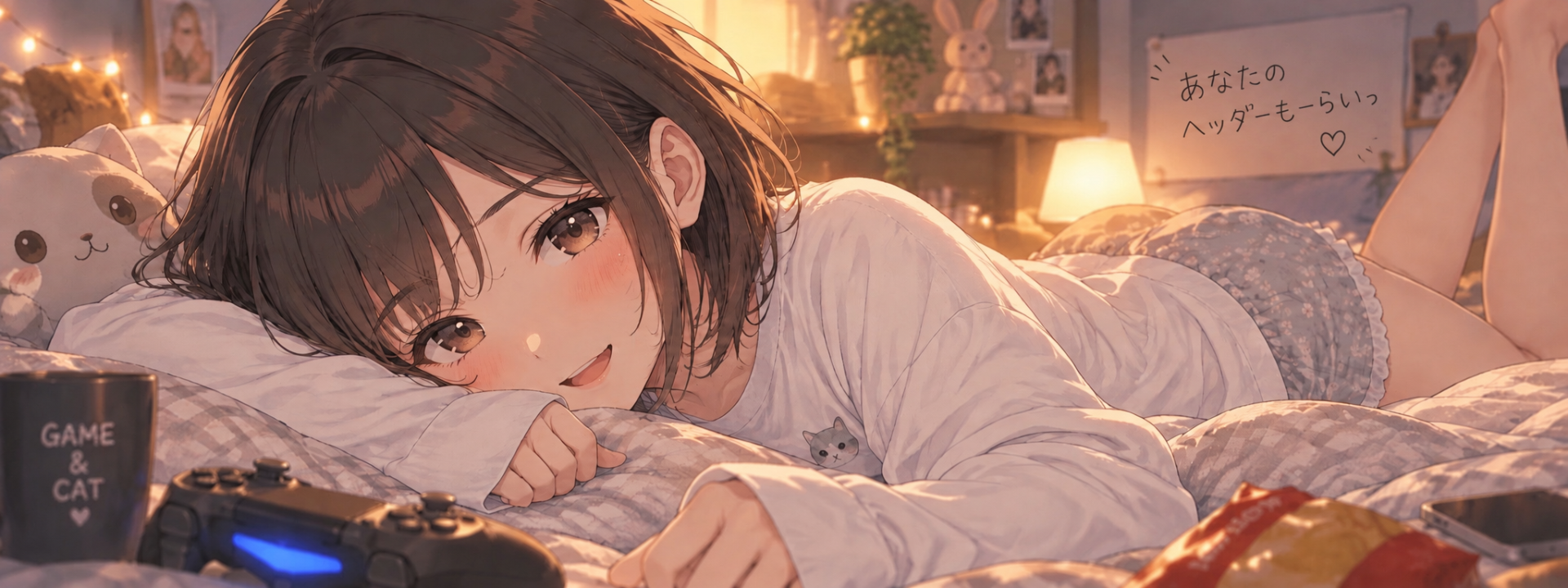 おはようこんにちは　ハ落ち◎潜り◎