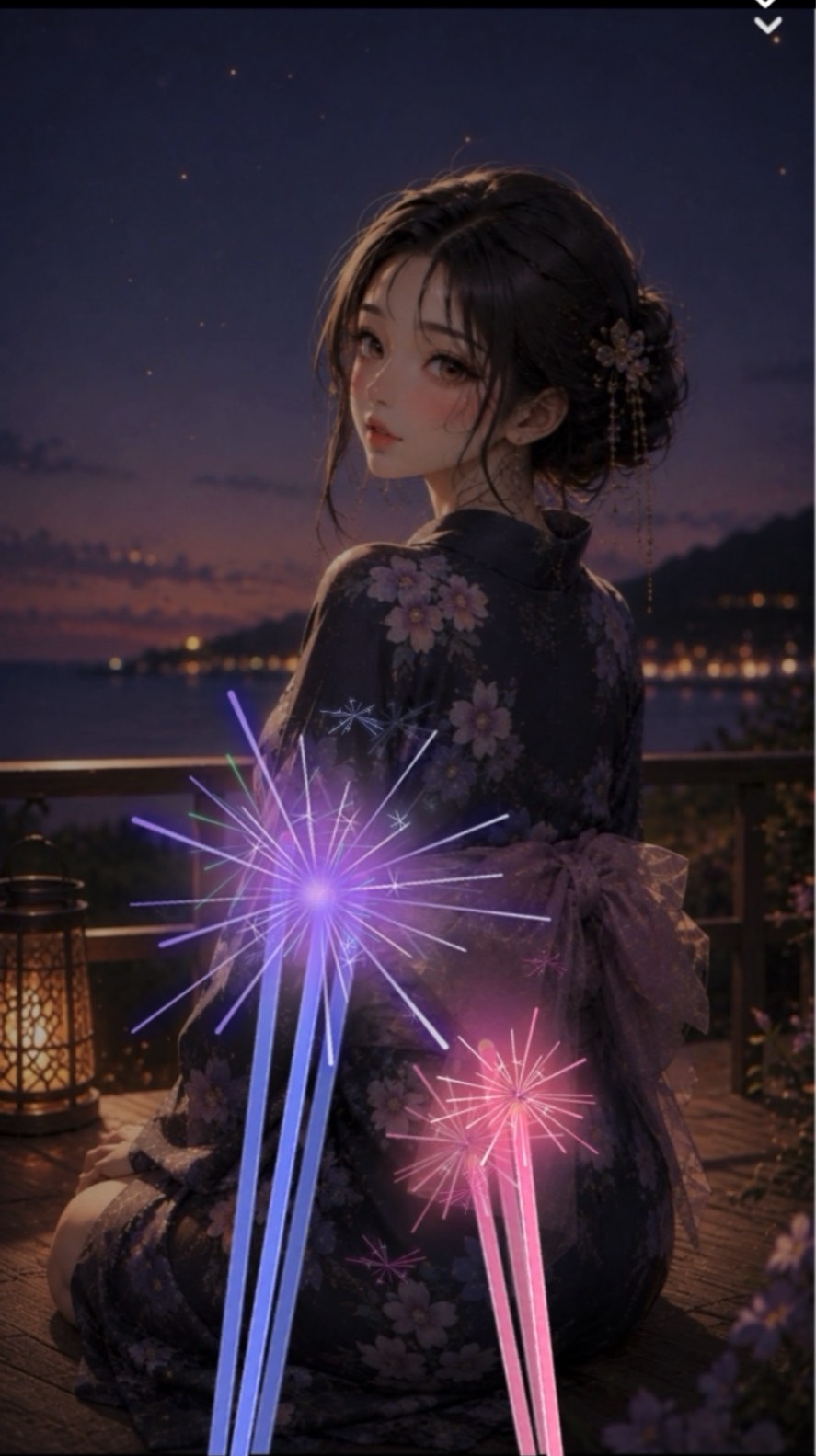 初潜◎アナタの癒場所🌙*.｡