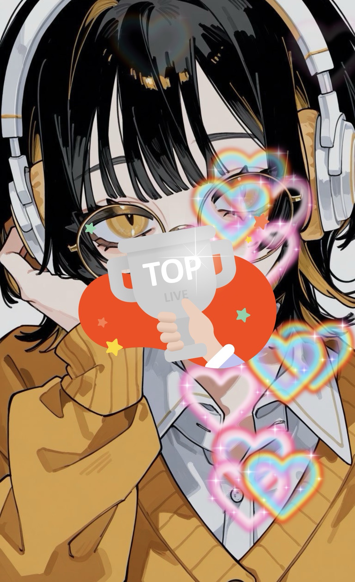 初◎低音女子の配信です
