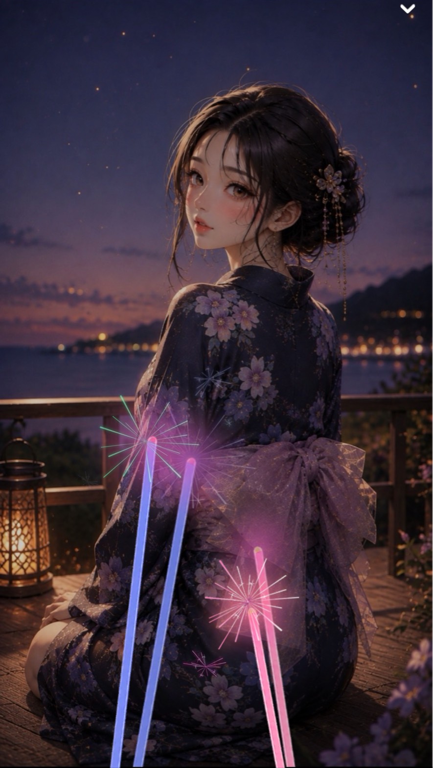 初潜◎アナタの癒場所🌙*.｡