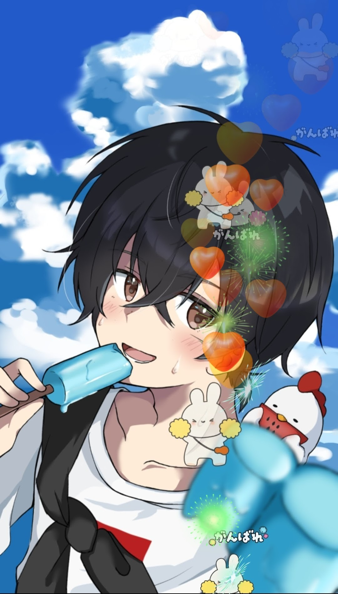 居心地MAX！ゆる～く元気にしちゃうよ！