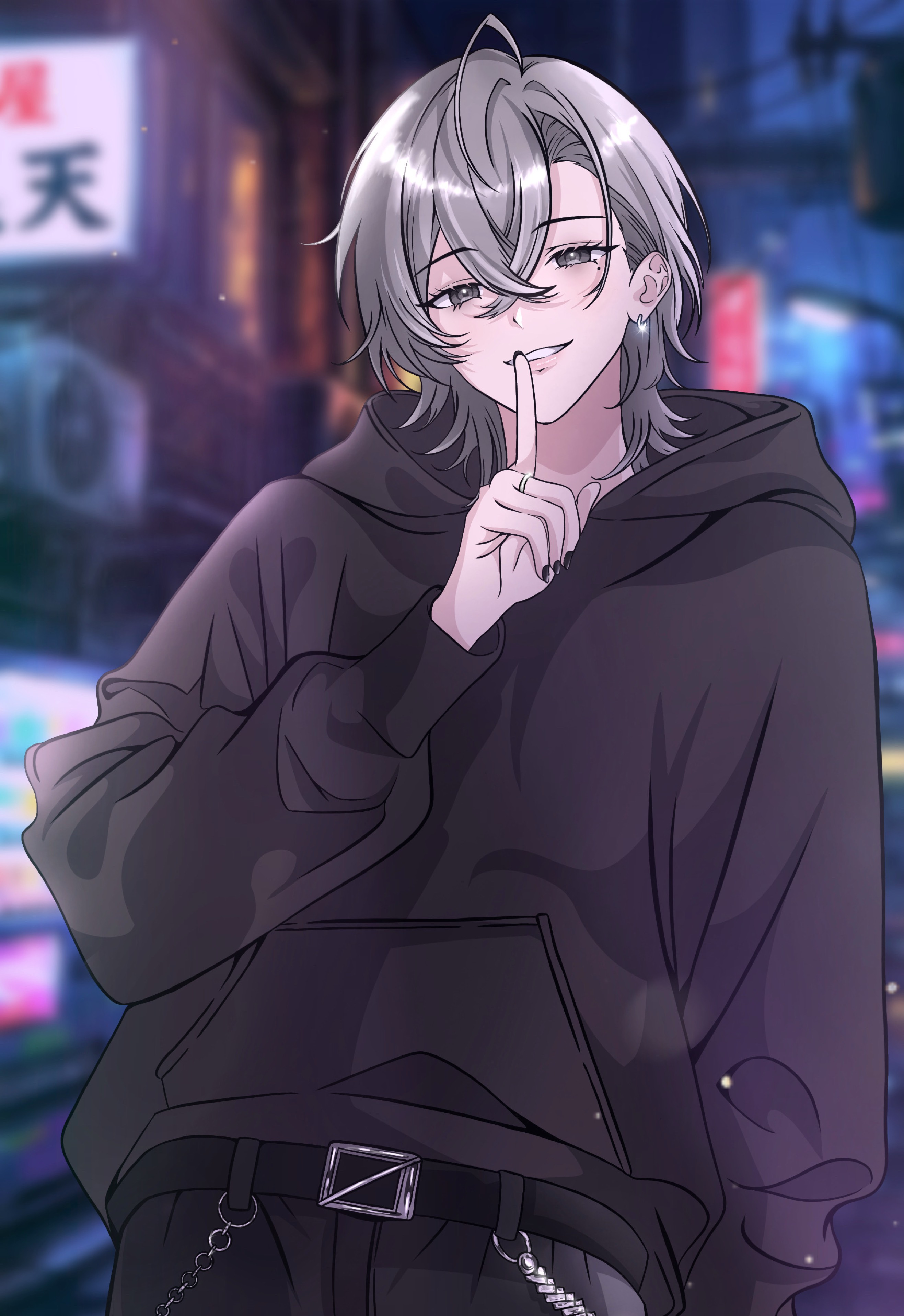 暇なんでしょ？