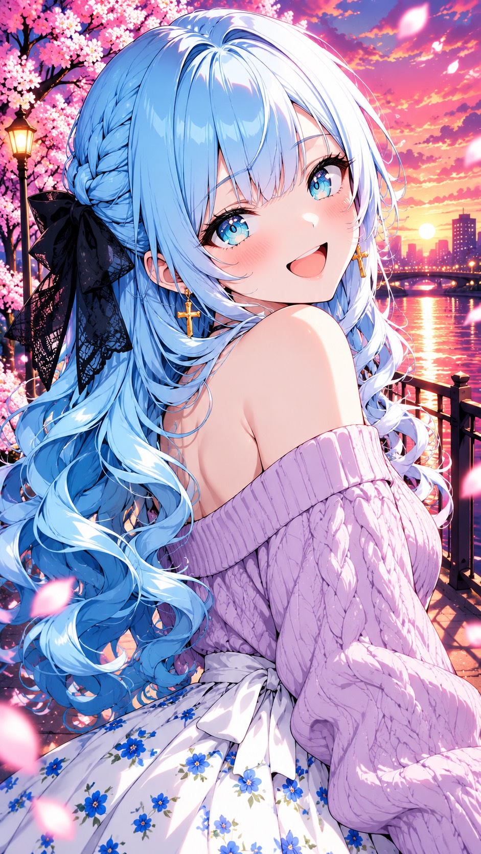 🫐◎おはよぉいいにきて？