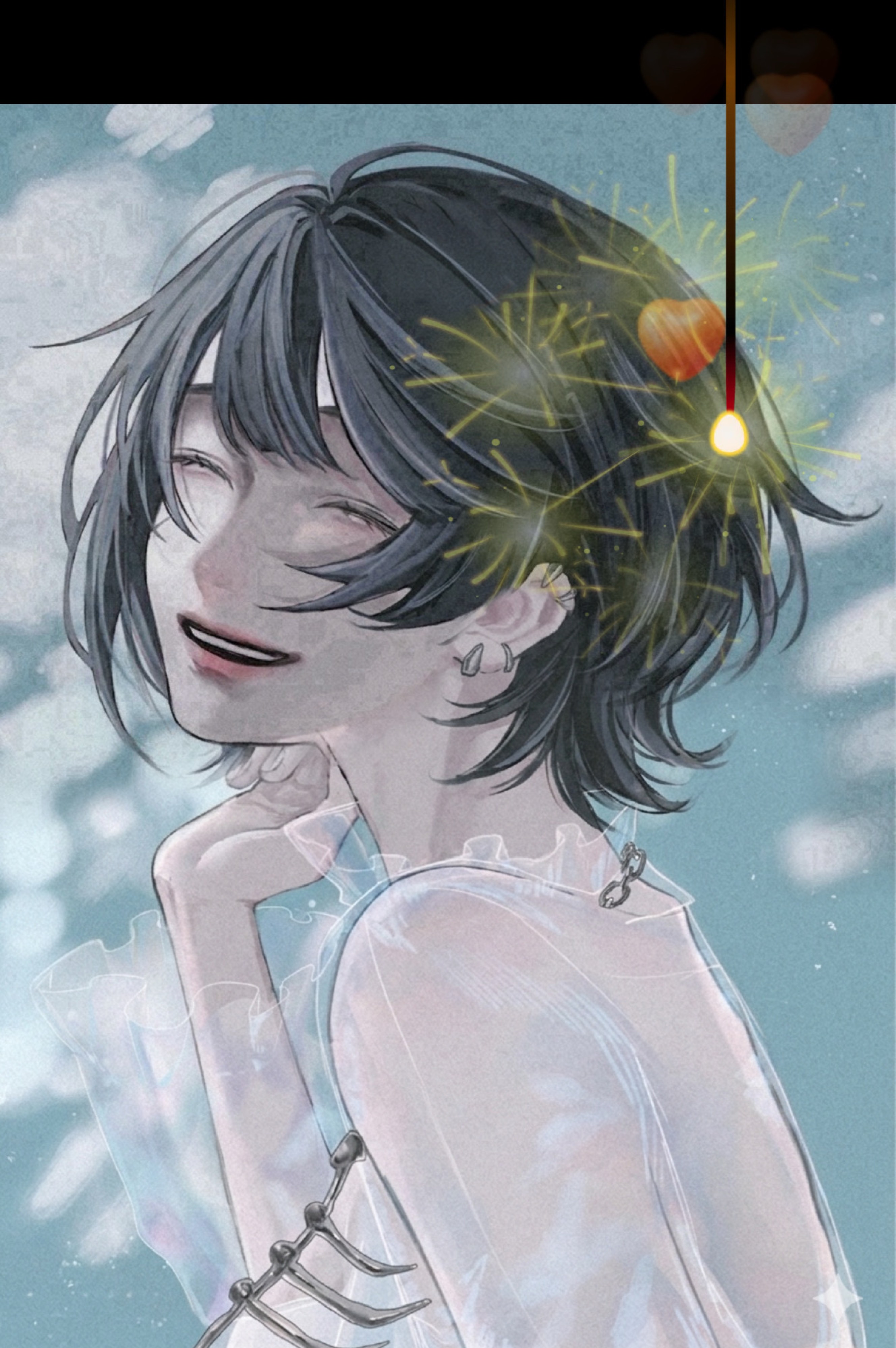 -13 歌🎙