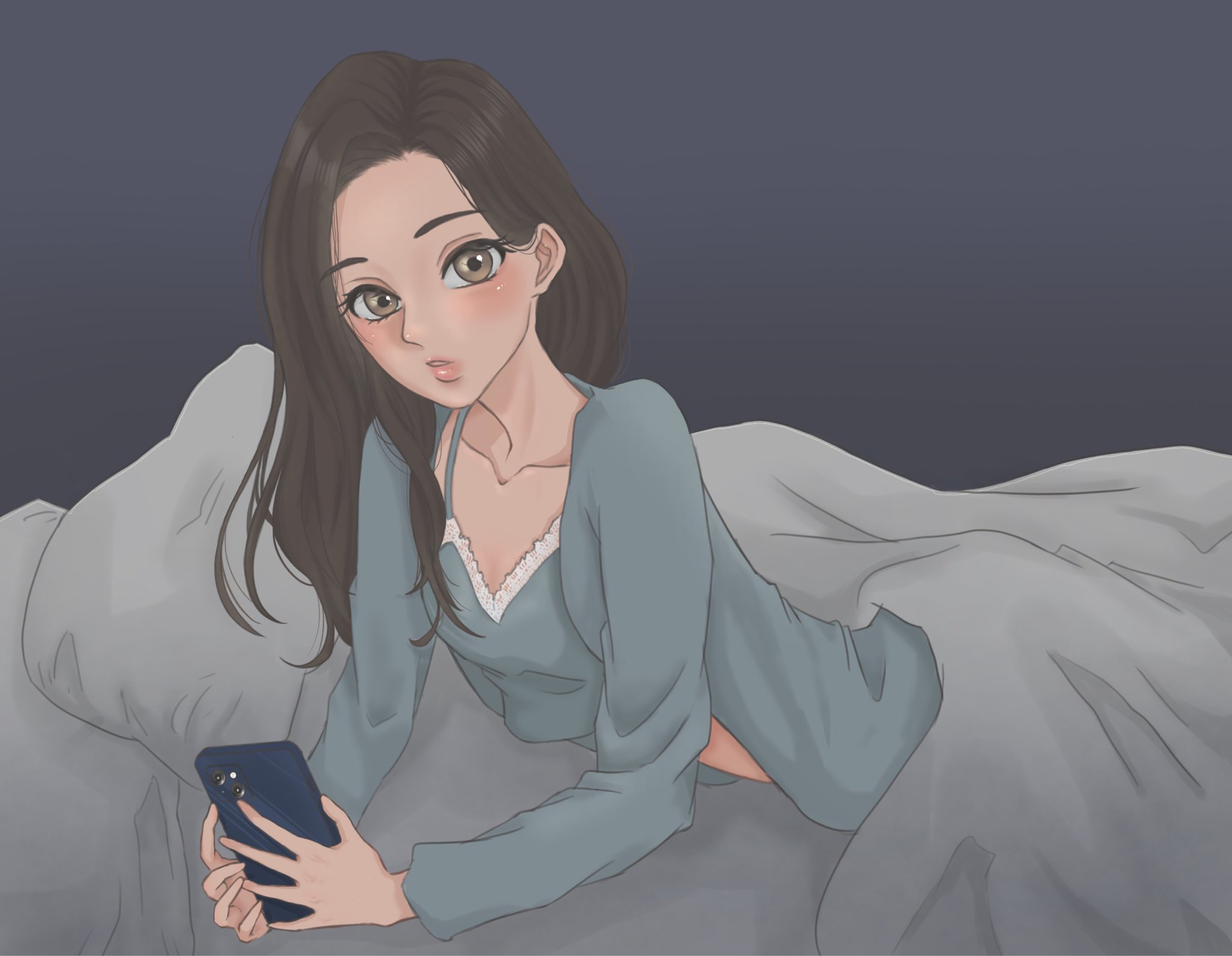 おはう