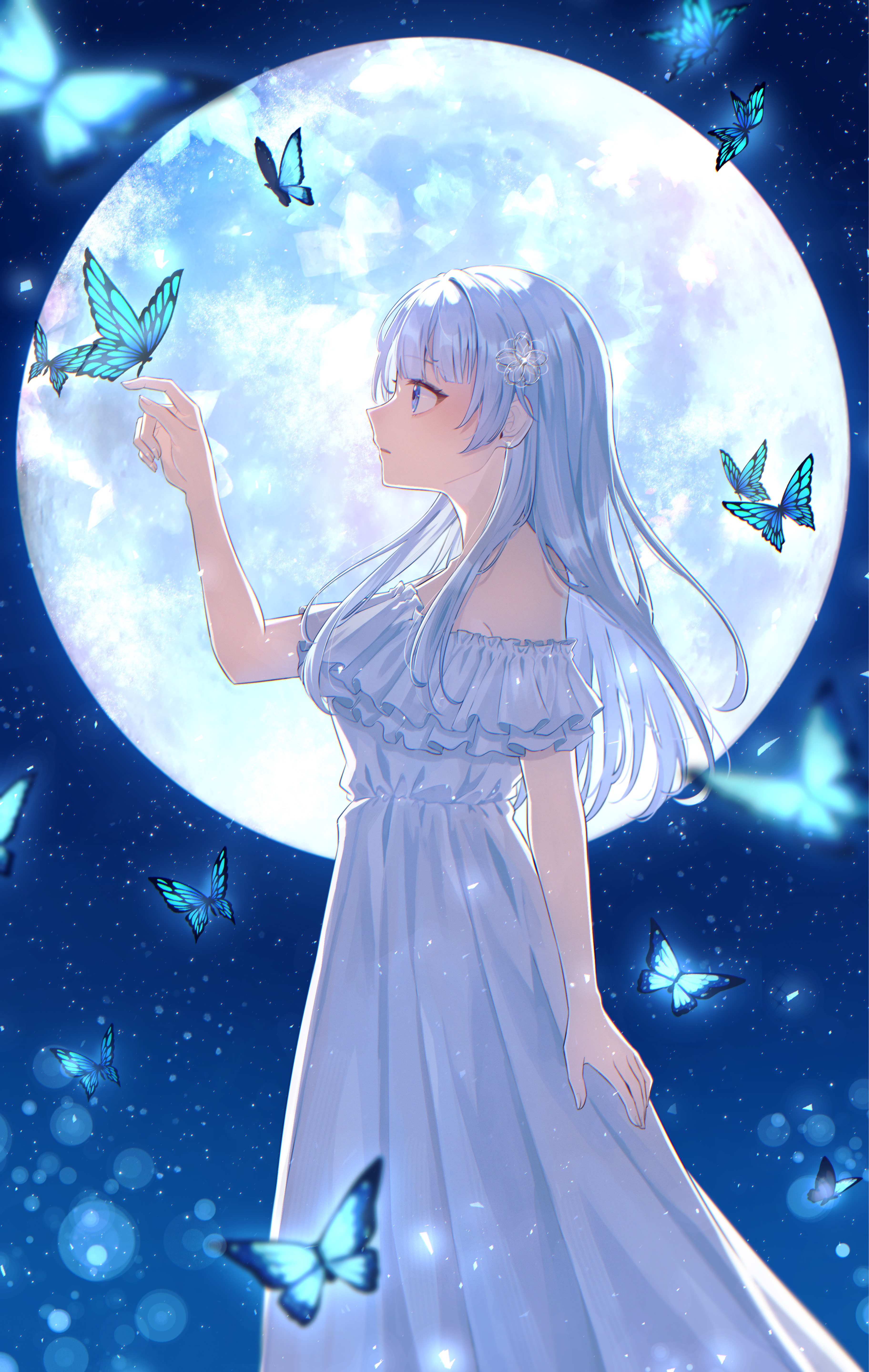 圧倒的寝落ち枠🌙* :ﾟ