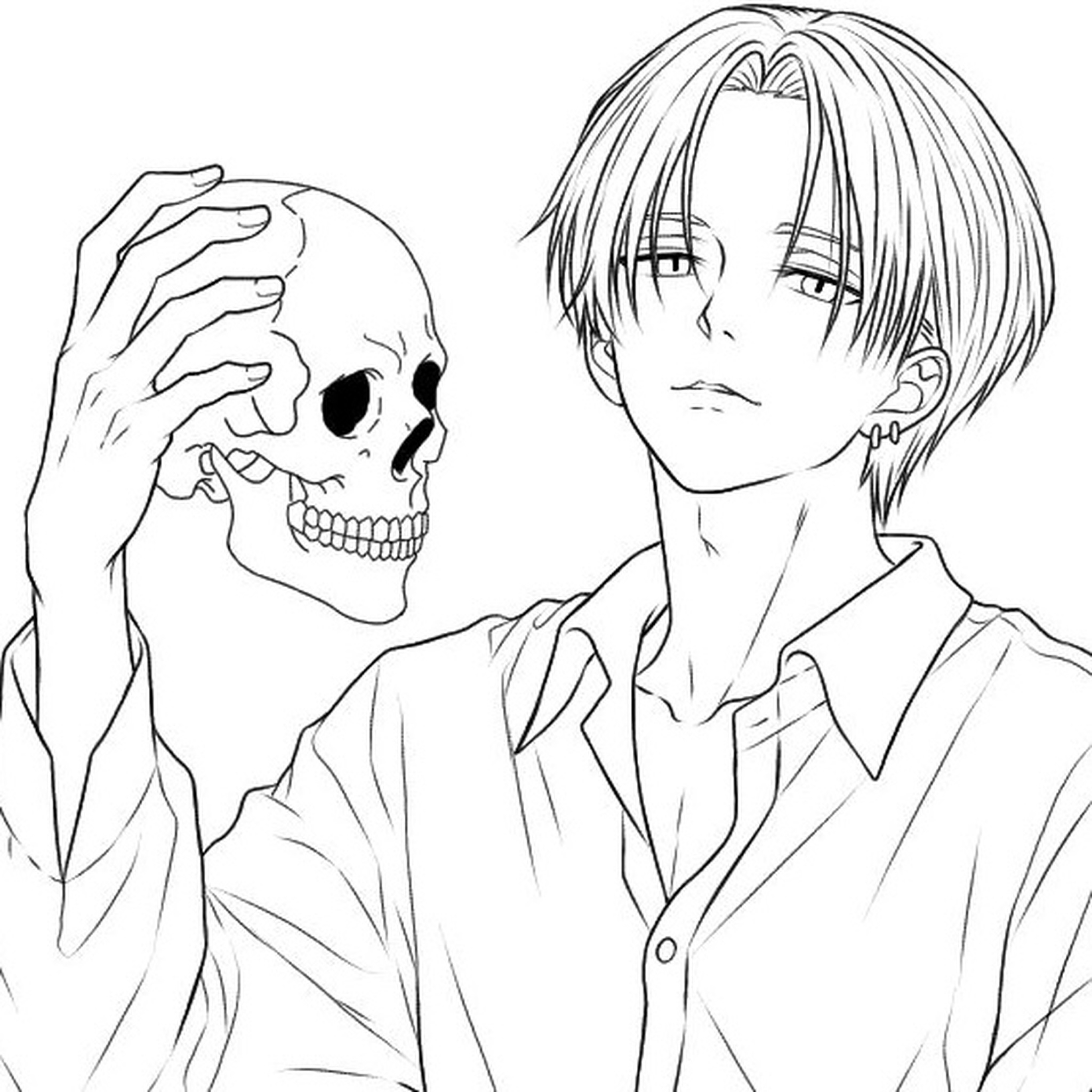 悪い子