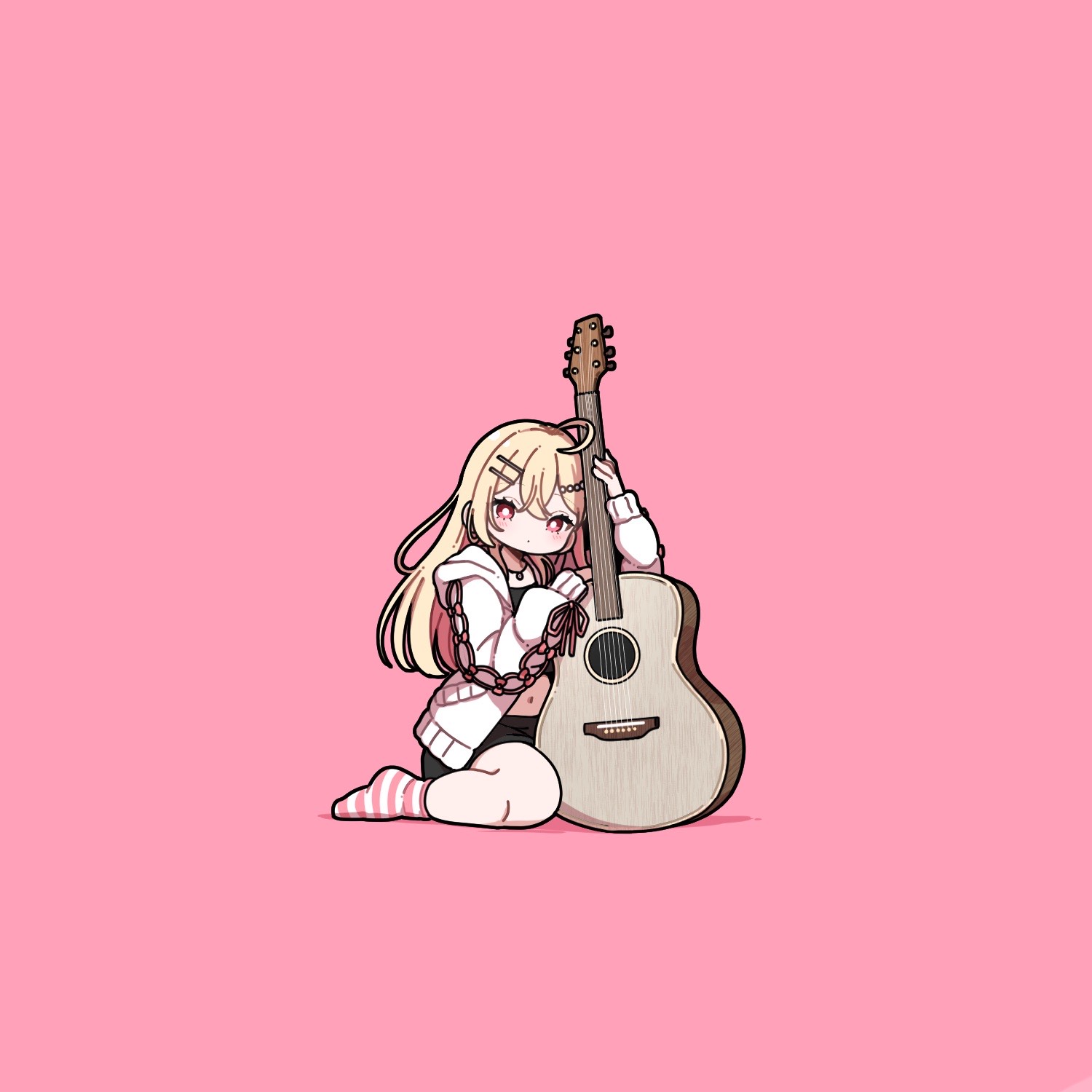朝だね自由に過ごしてね🌻無機材