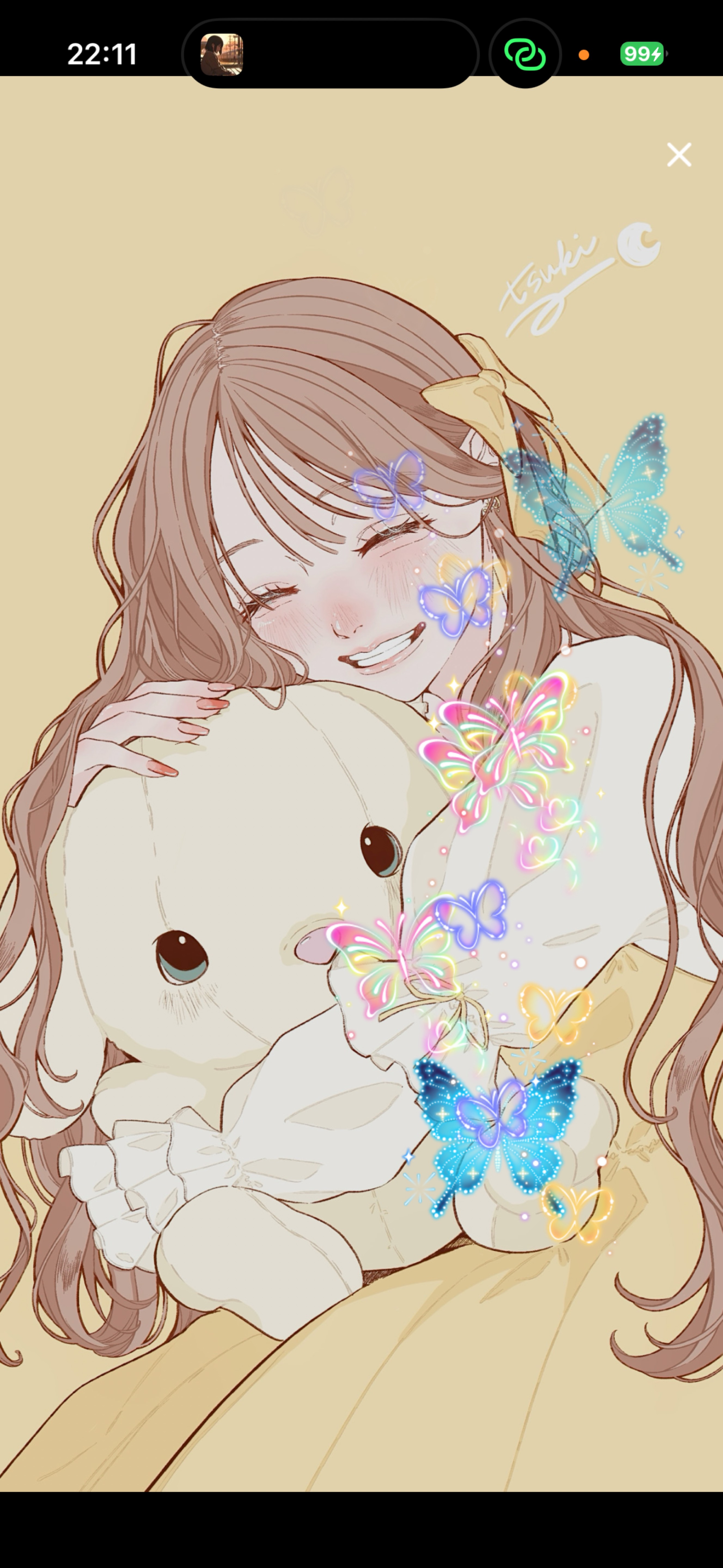 0じまでっつってねっ᎔˘꒳˘᎔)