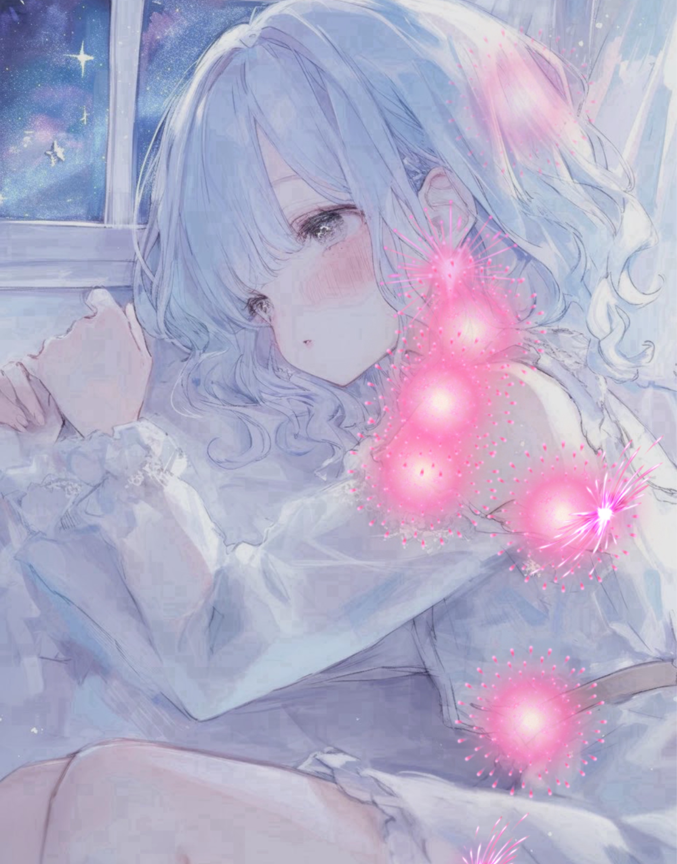 かえってきてくださいうぅ