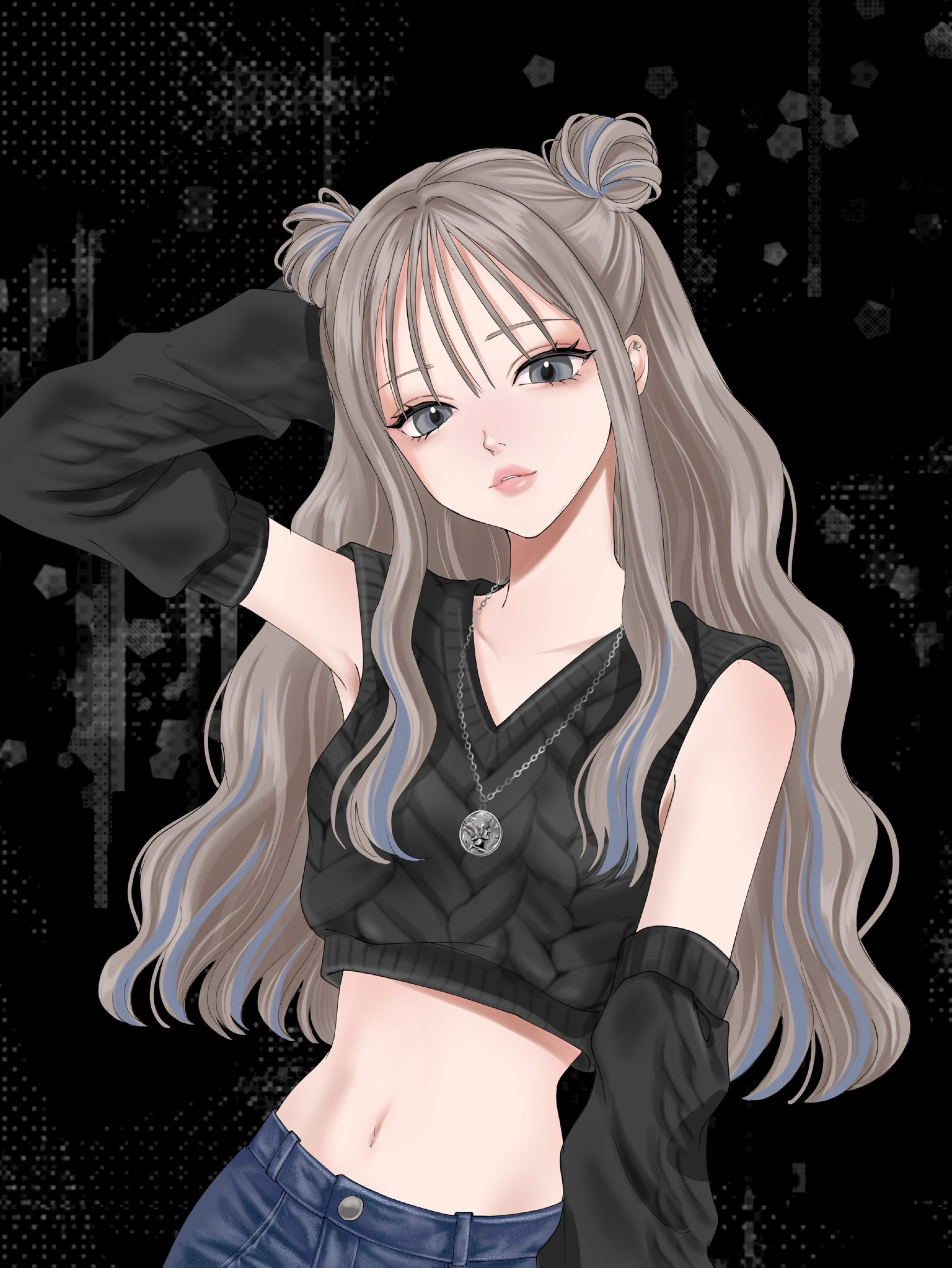 良い子