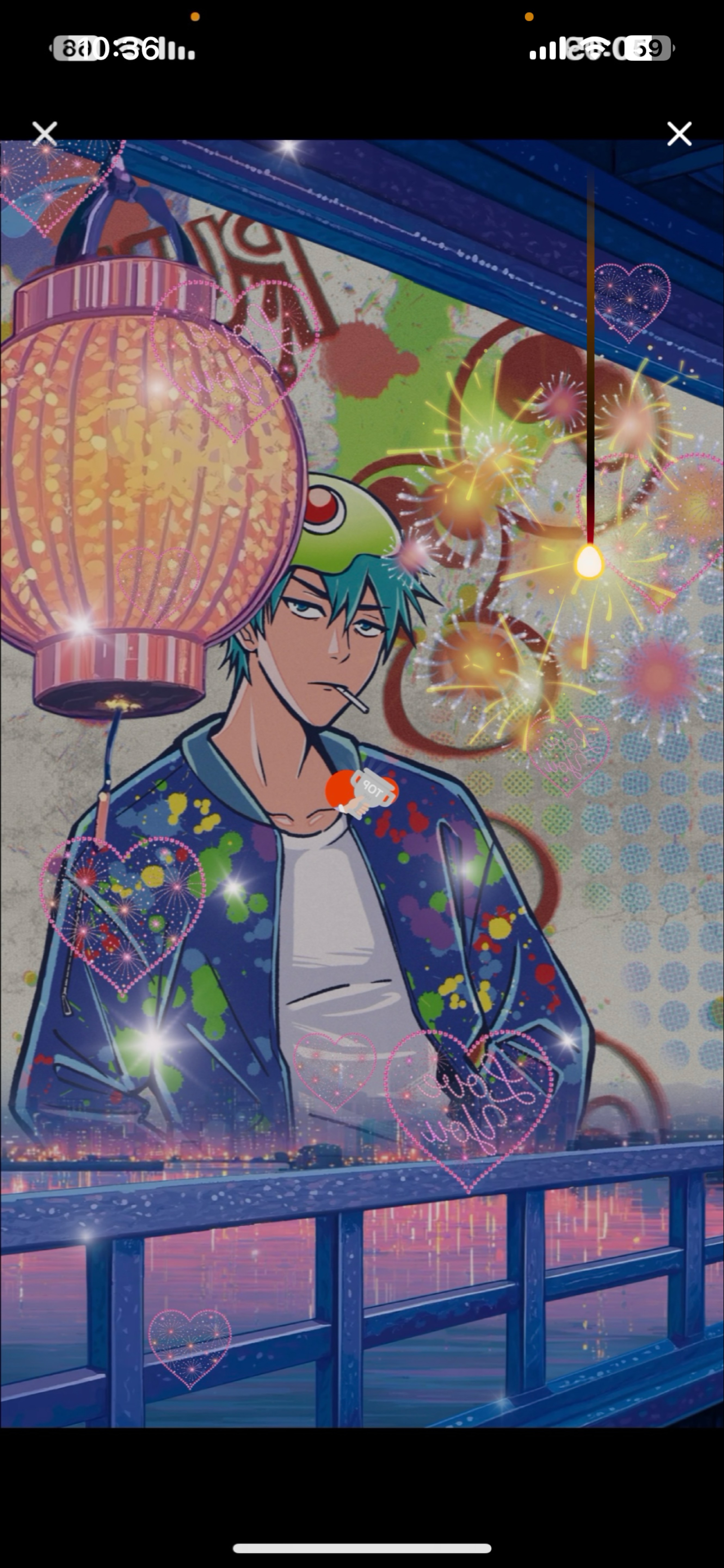 ぷよっと朝枠☀️