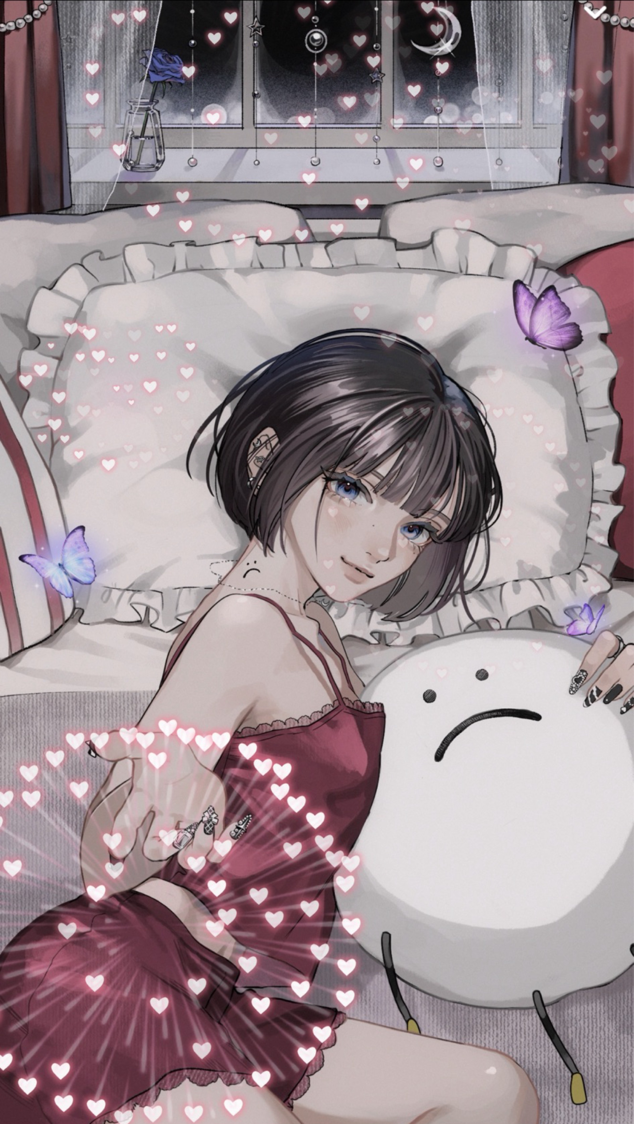 きみの寝落ち枠 lofi