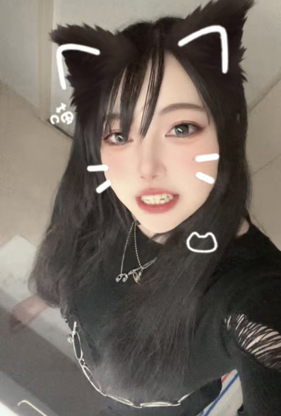 ハート2個分話したい💖