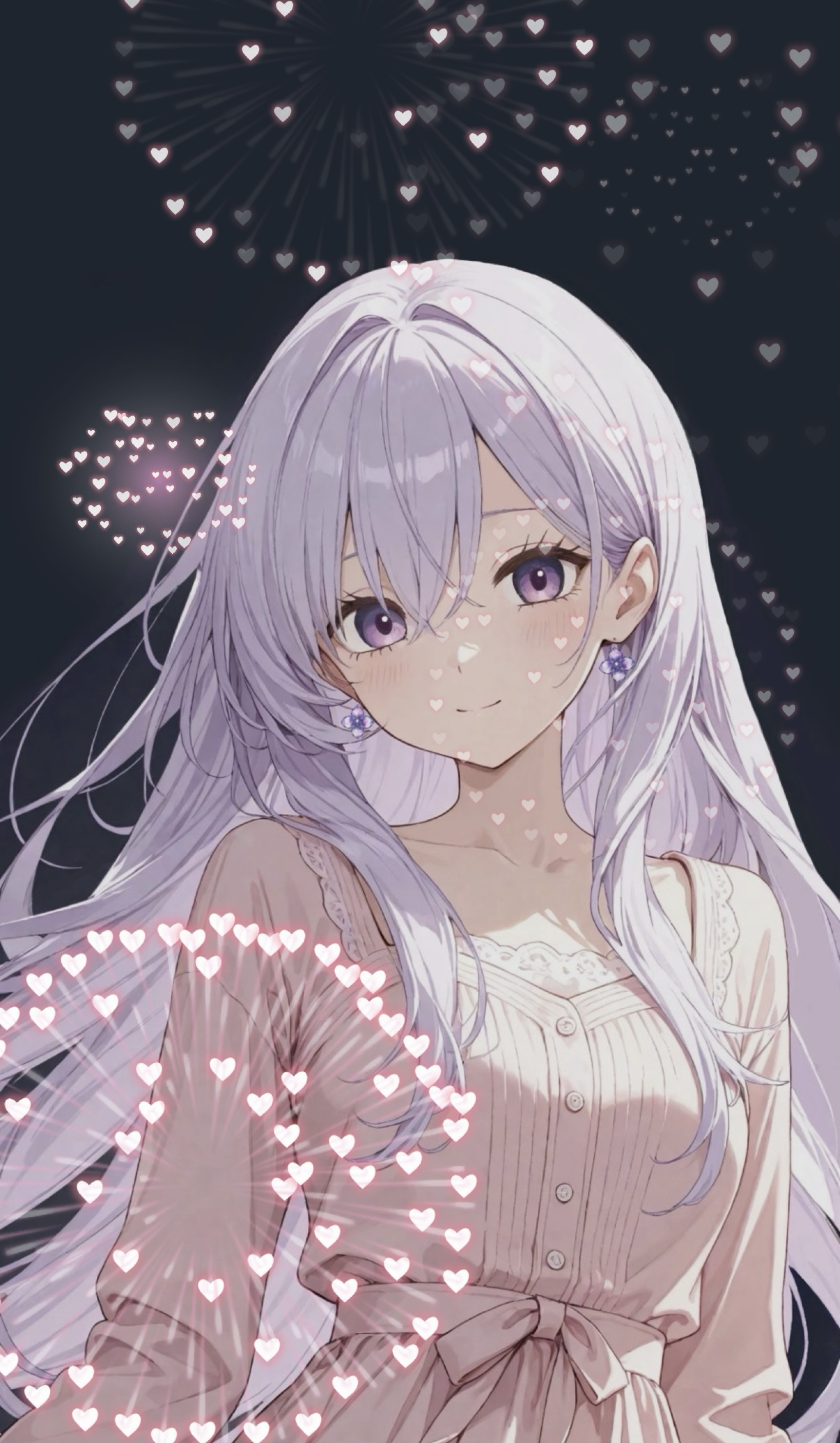 初潜〇ピアノ練習