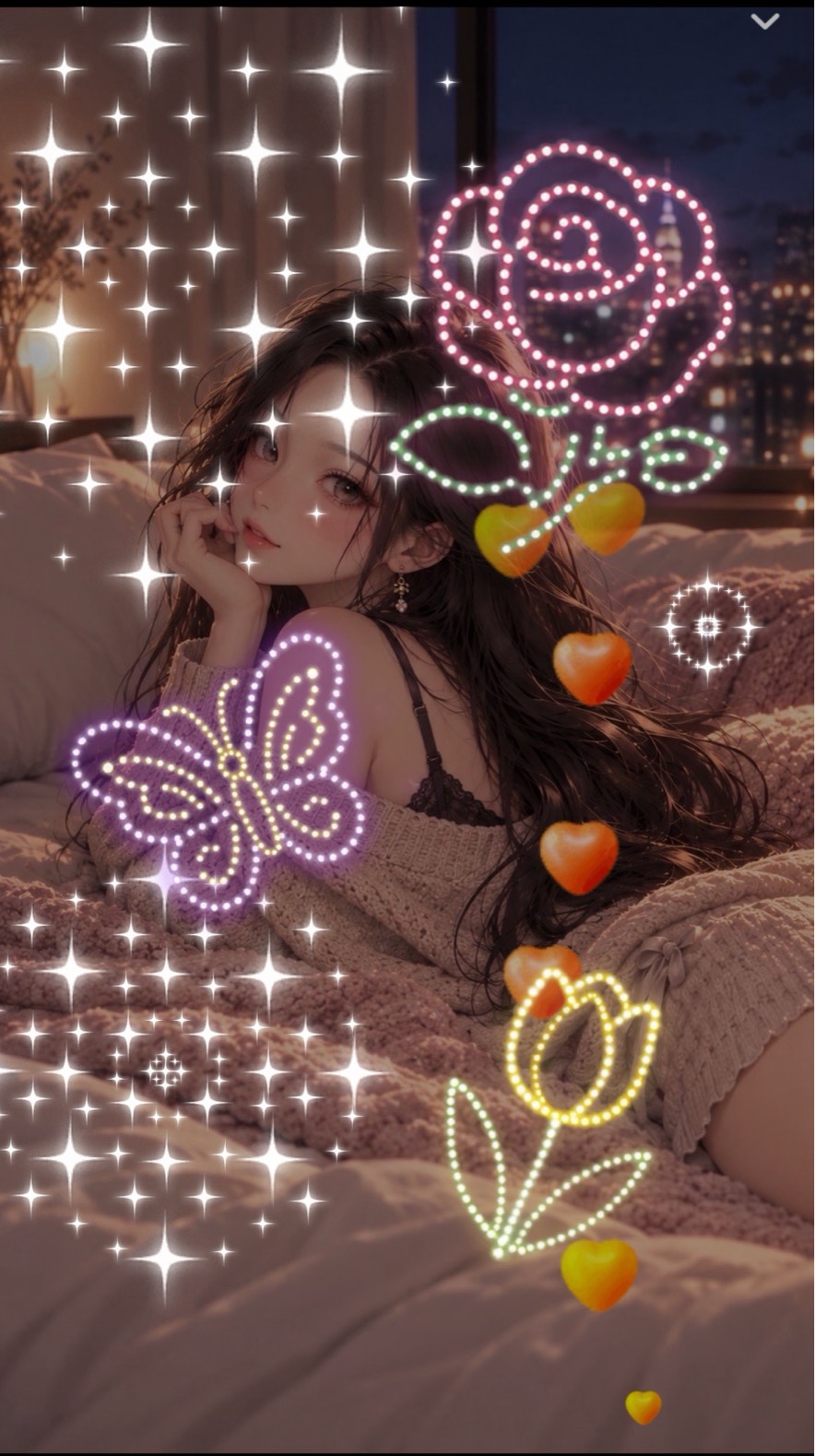 初潜◎アナタの癒場所🌙*.｡