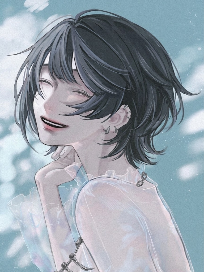 -13 歌🎙