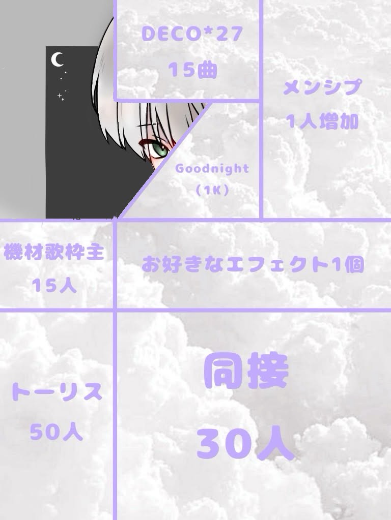 【新背景‼️】パネル開け❕歌も歌うよ！