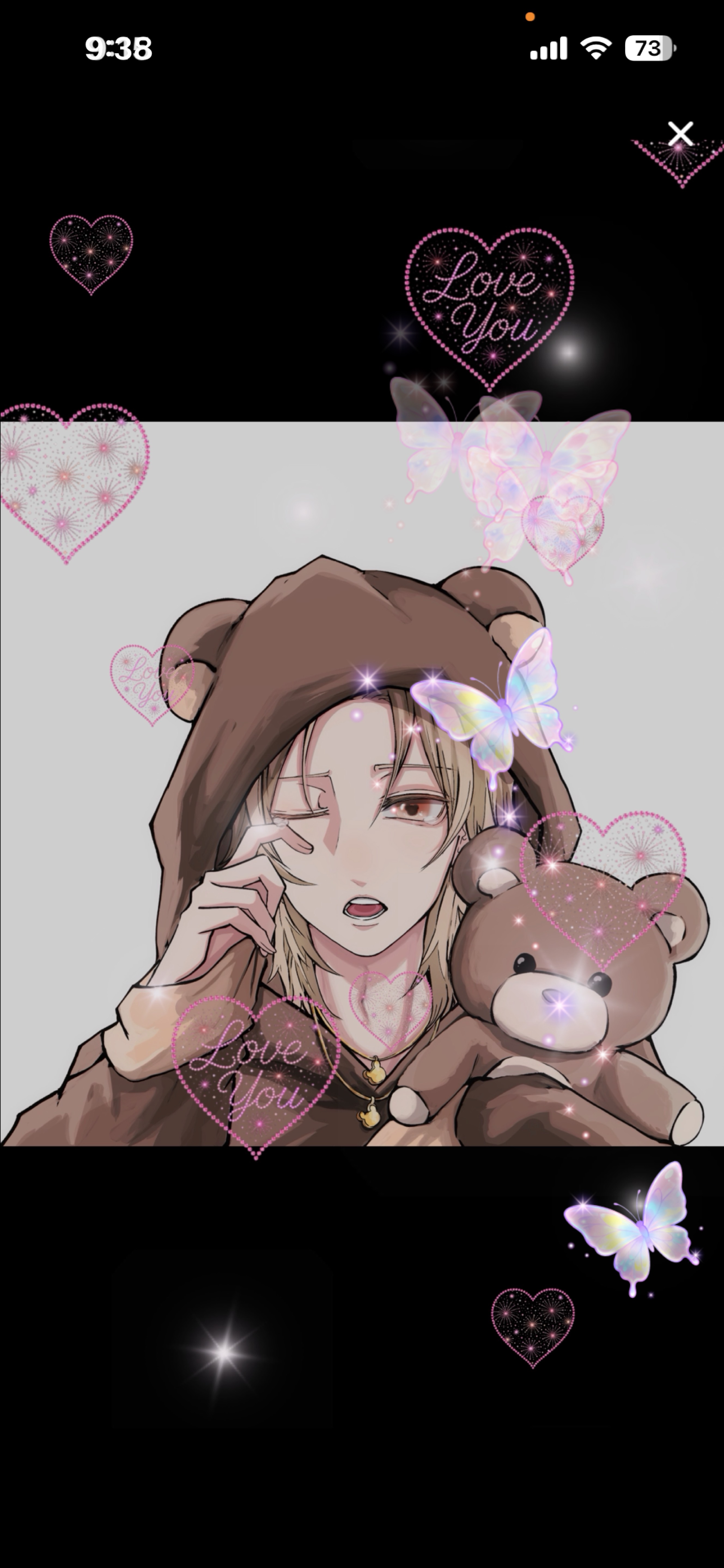 🧸初◎仲良くして!!