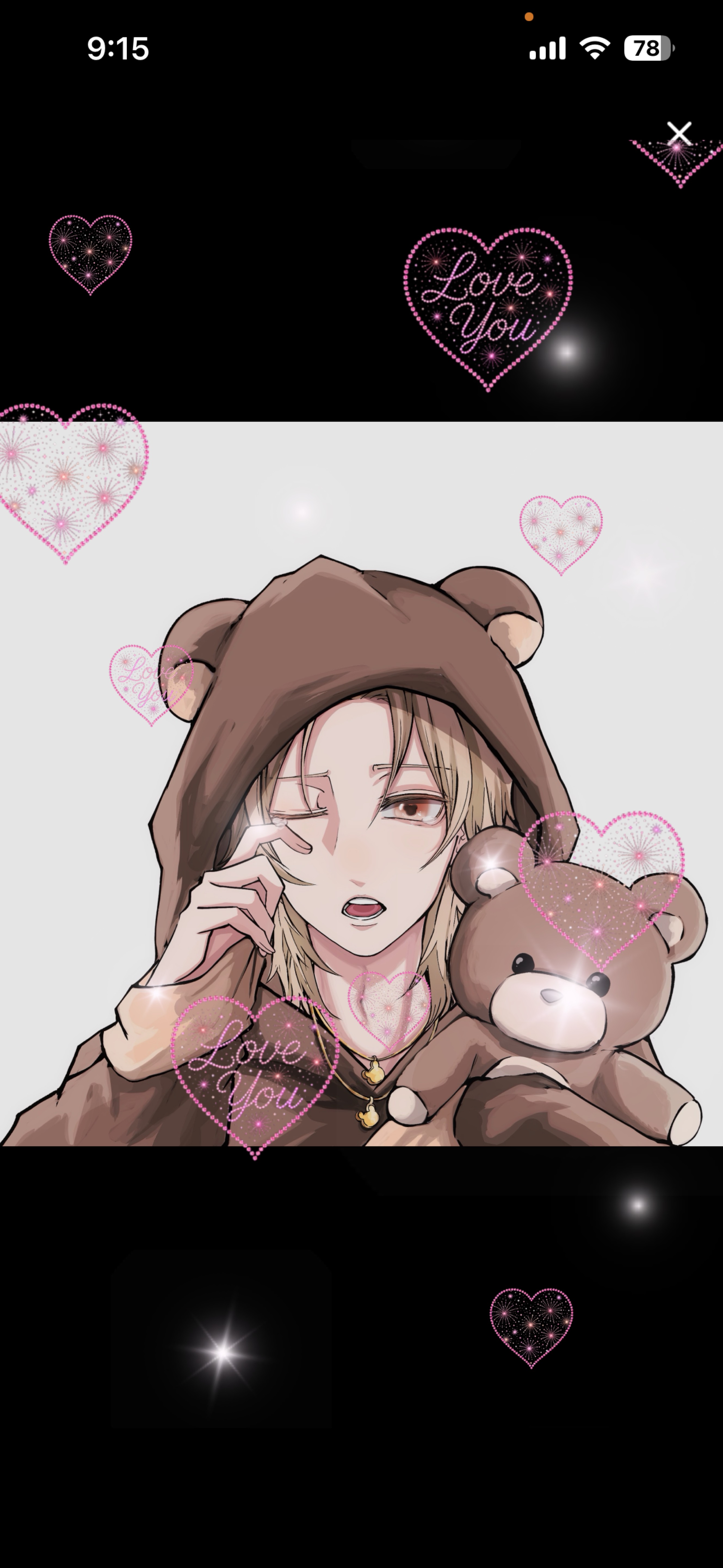 🧸初◎仲良くして!!