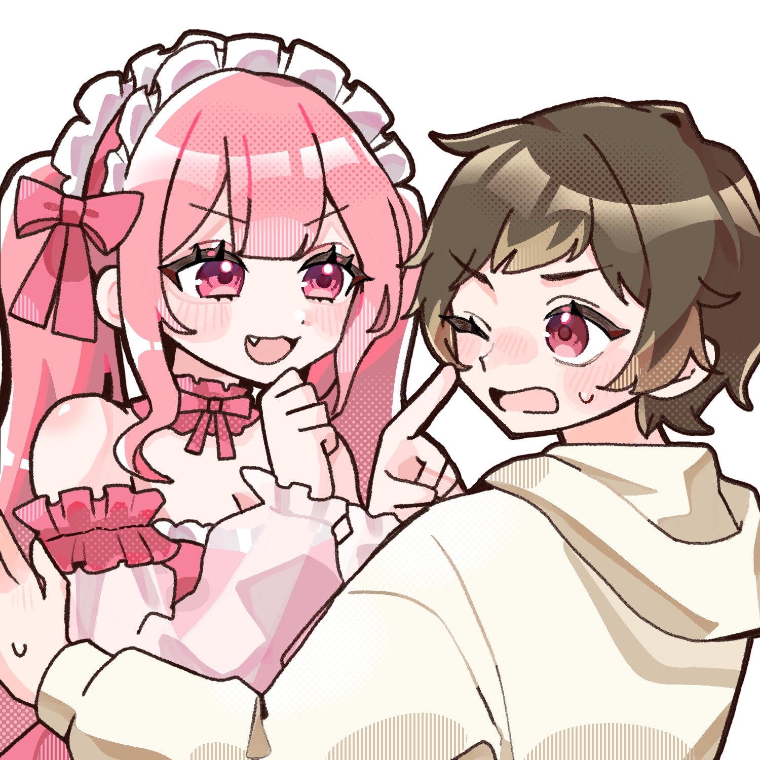 【雑談】ひよるの今日でおしまいっ❕