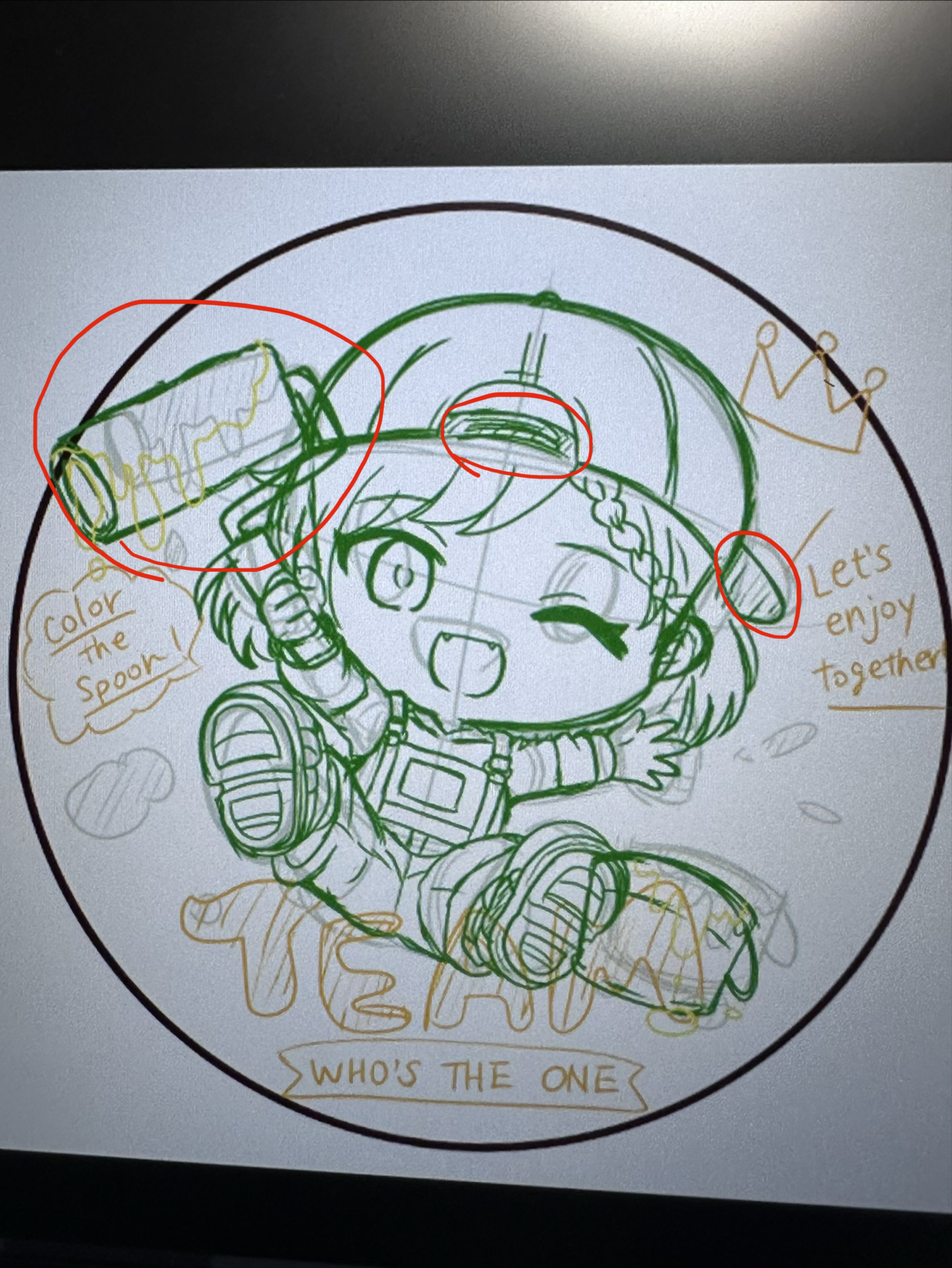 燃えてきたぁぁぁ！！