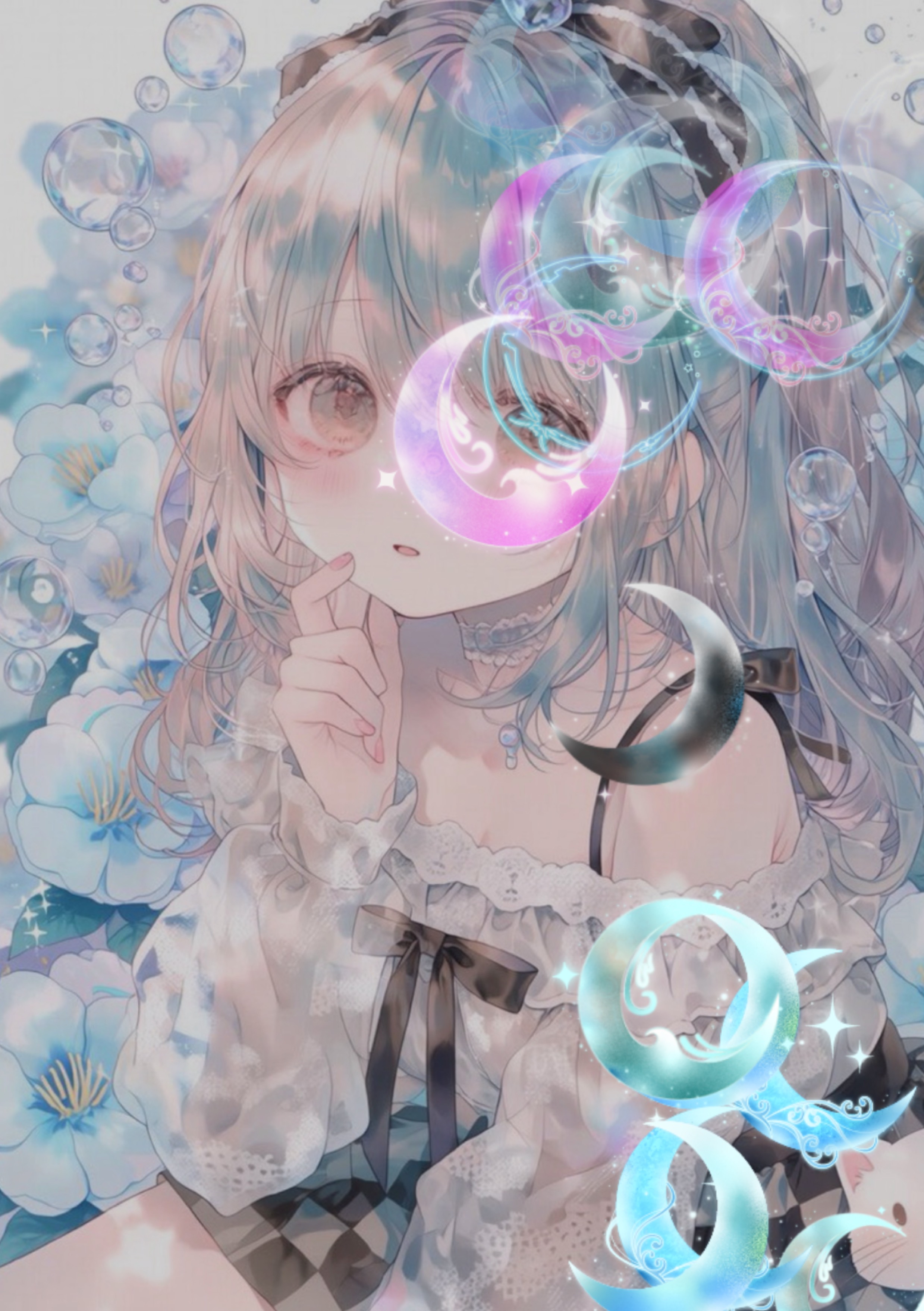 癒しの耳かき屋さん🐑💤ASMR