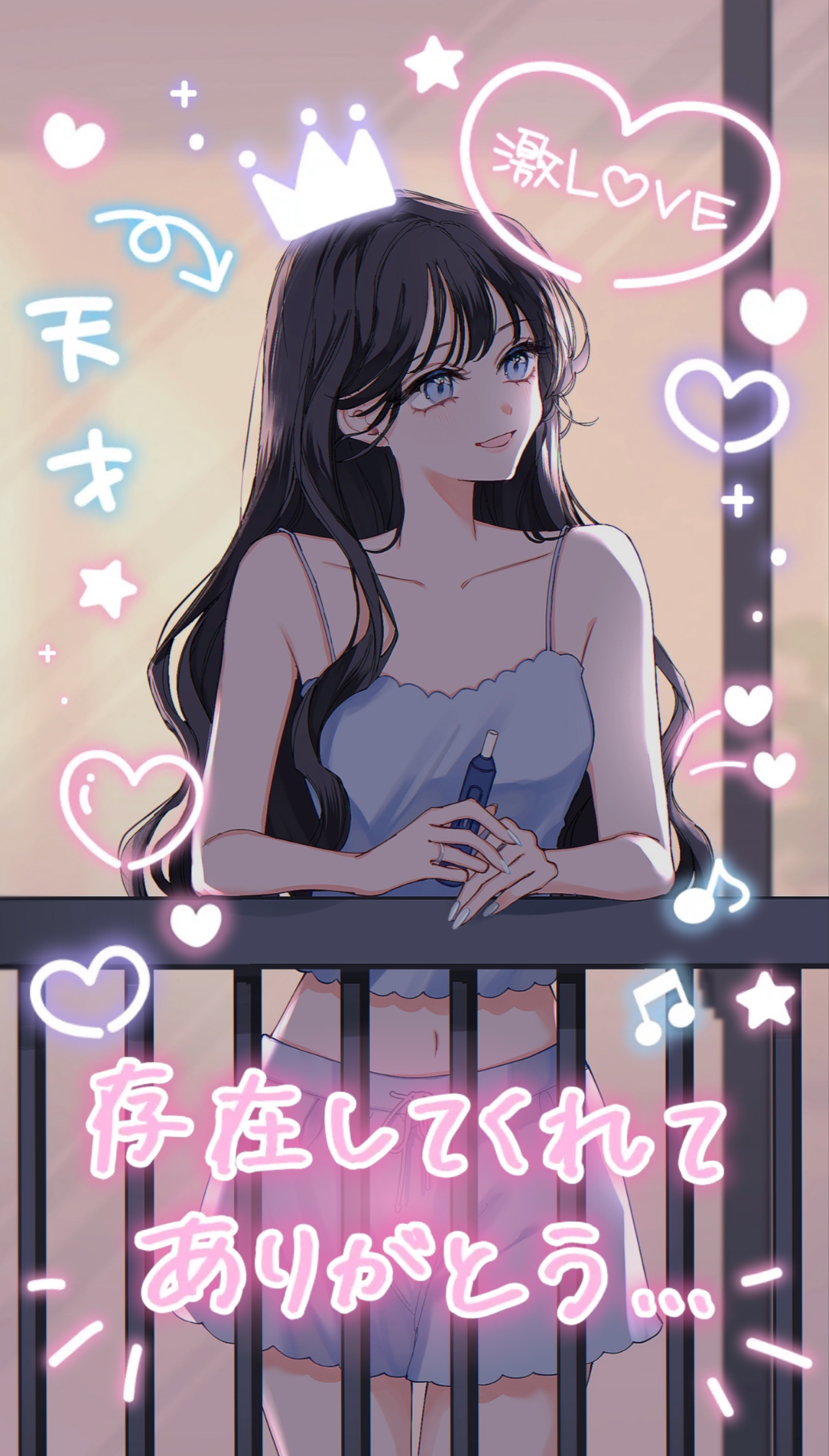初潜寝◎ちょうどいい声 𓈒𓏸︎︎︎︎