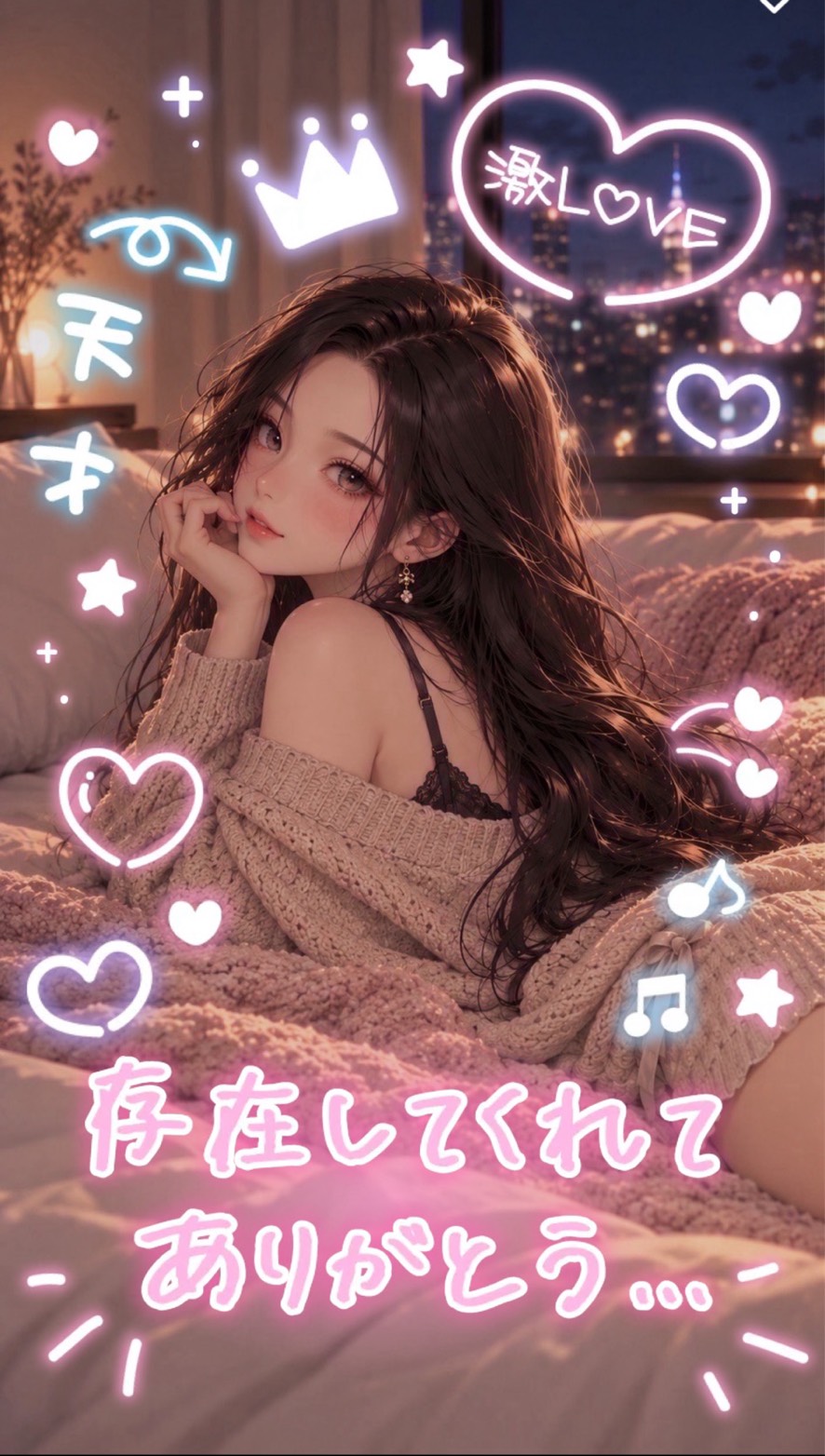 初潜🧚‍♂️アナタの癒場所🌙*.｡