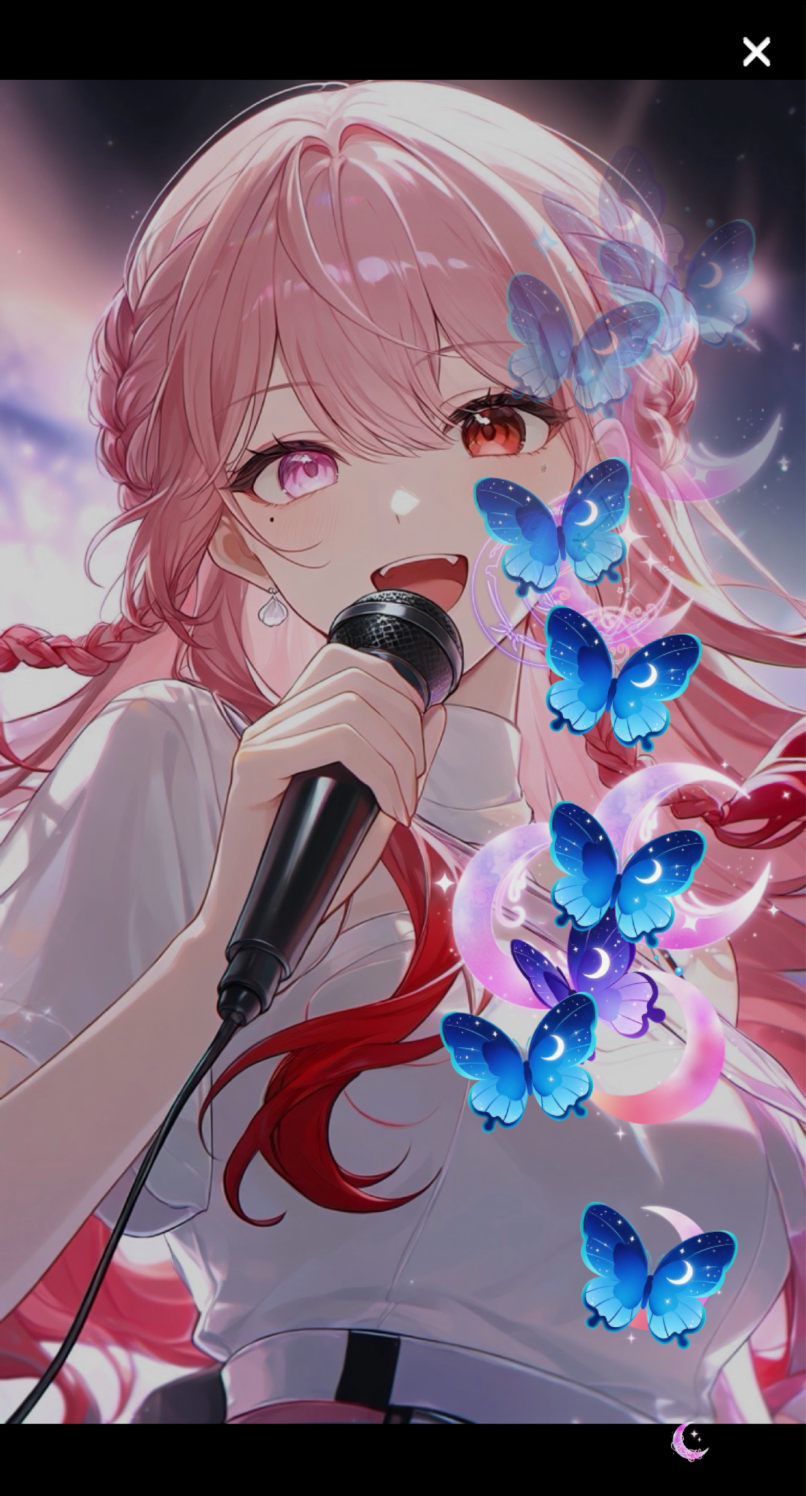 お歌🎤からおけ