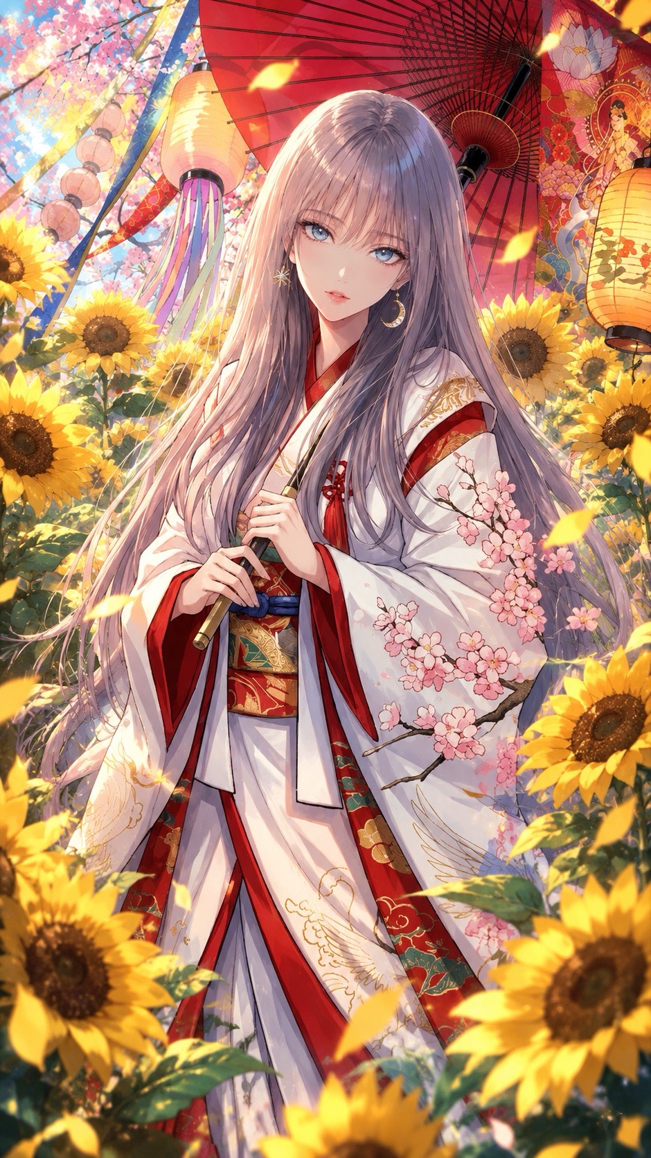 🌻仲良くしてね🌻