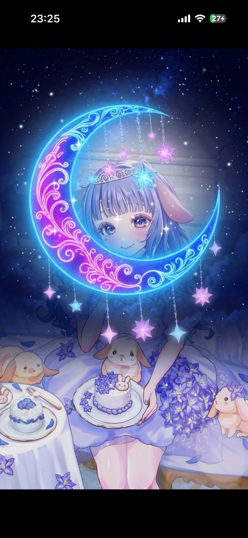 初潜◎ぐだぐだしてこ🐰ིྀ