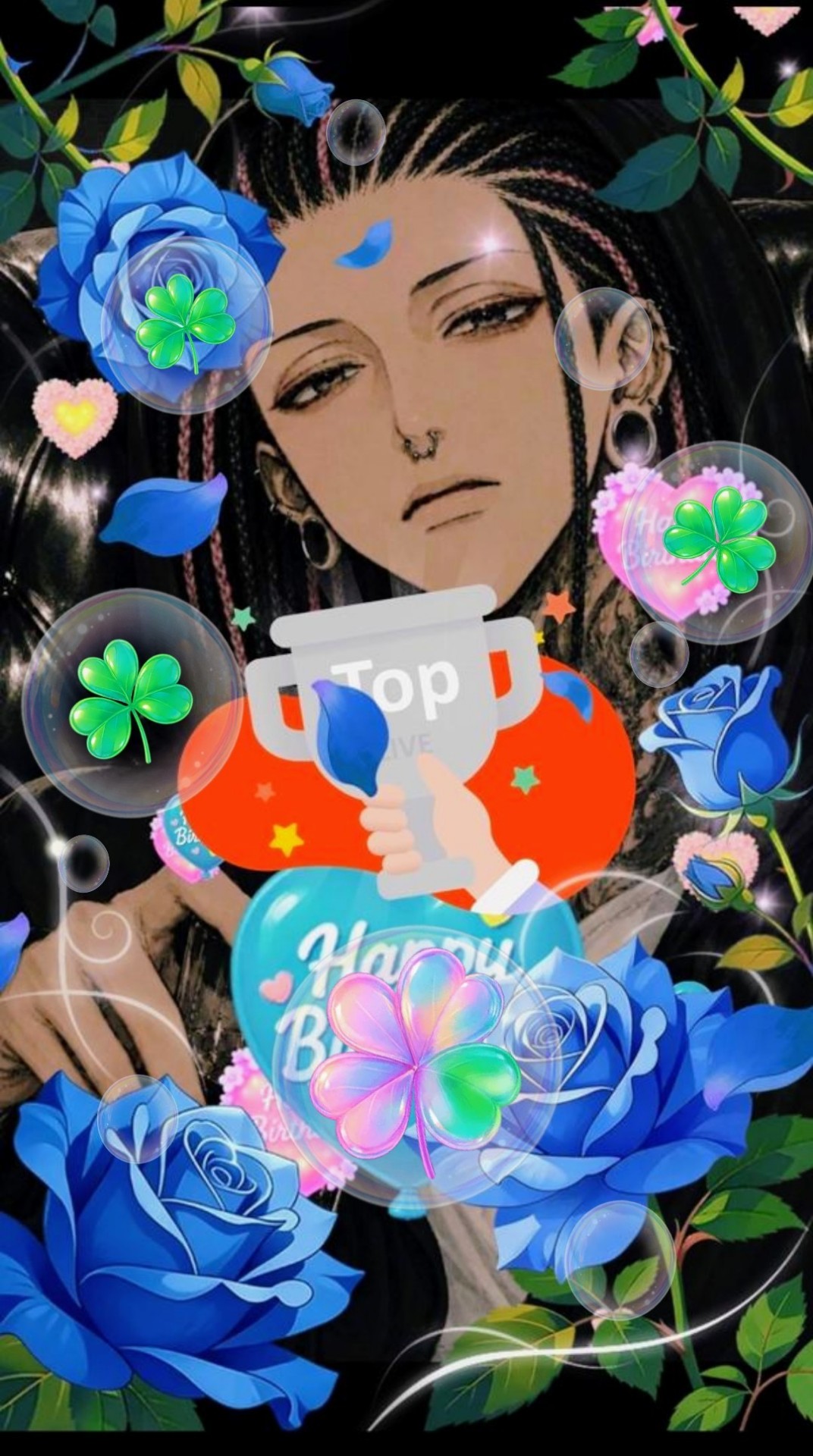 誕生日までカウントダウン！付き合って！