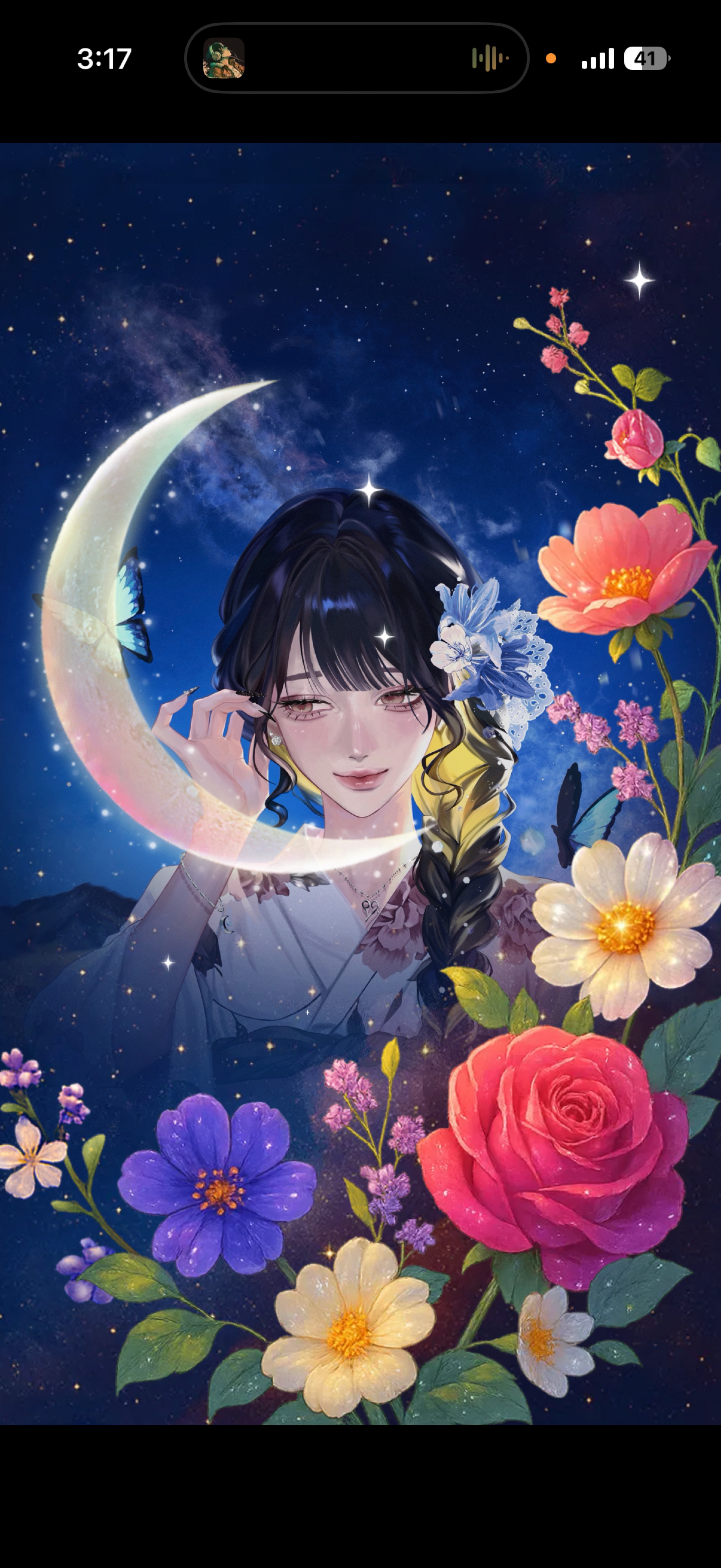 猫背になる声✨️