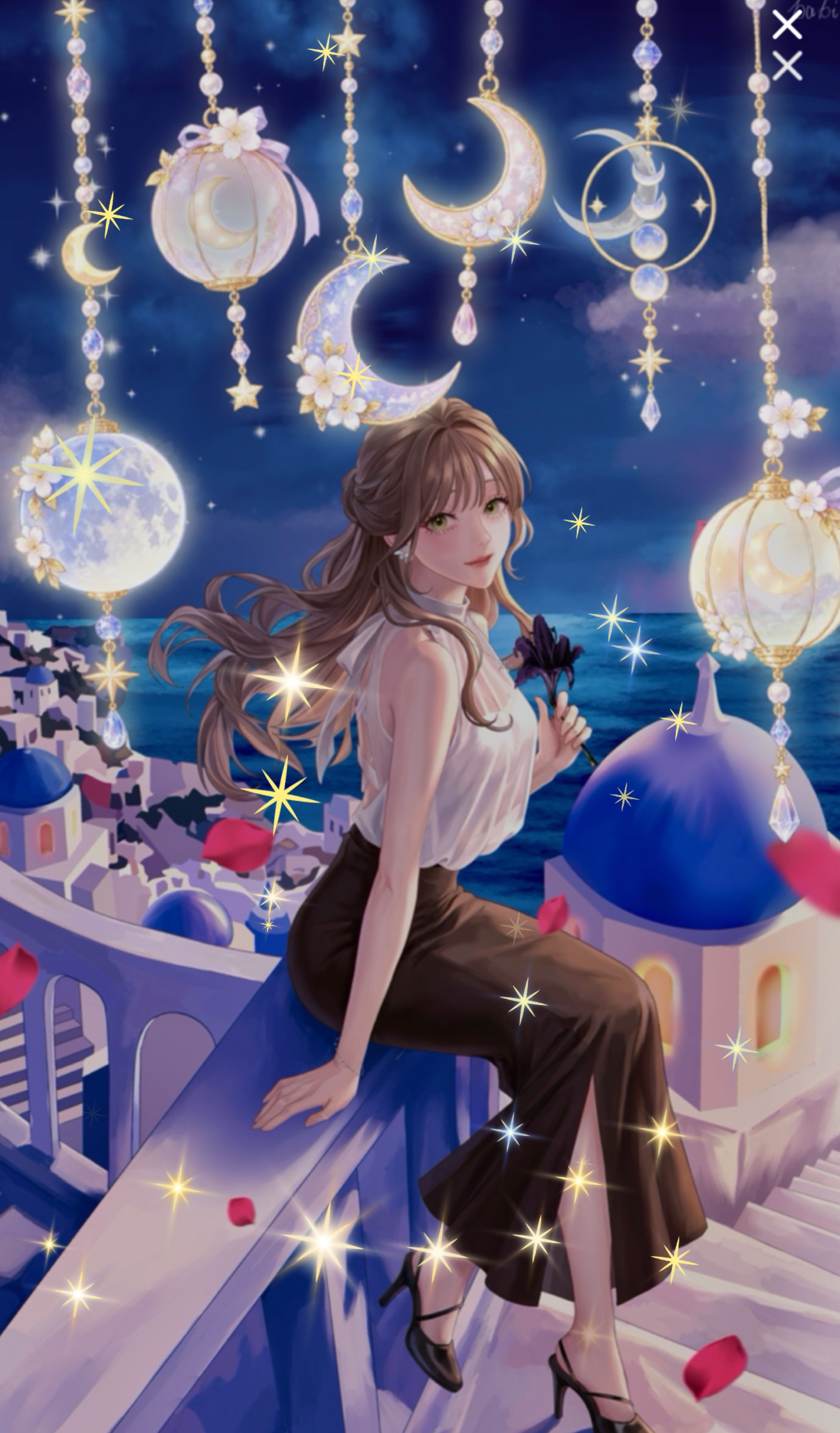 【大人向け】優しい中高音