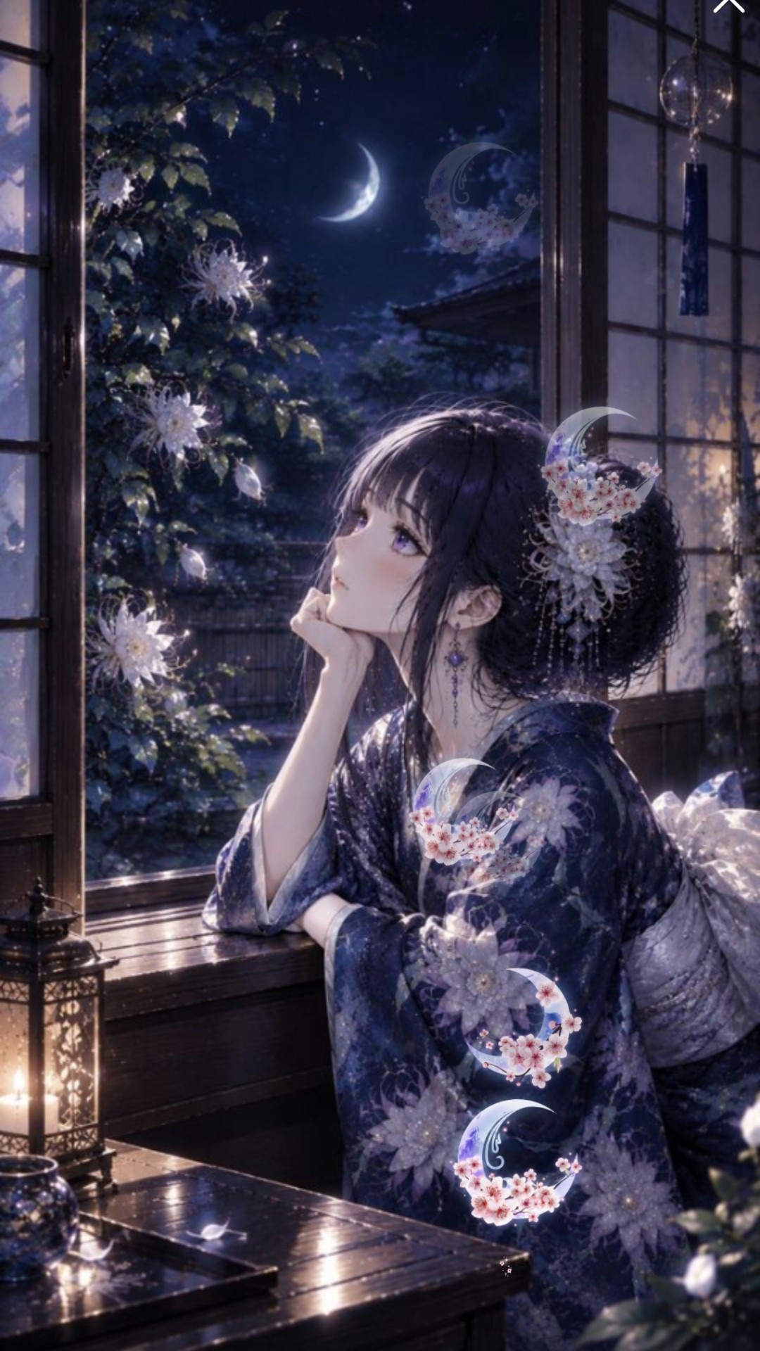 ❁⃘*.ﾟいつもの場所#377