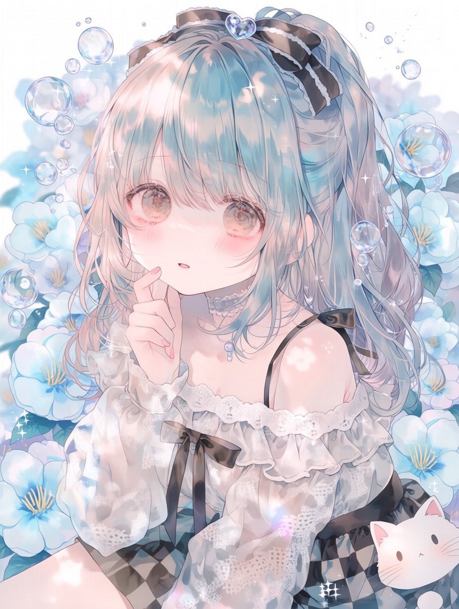 癒しの耳かき屋さん🐑💤ASMR